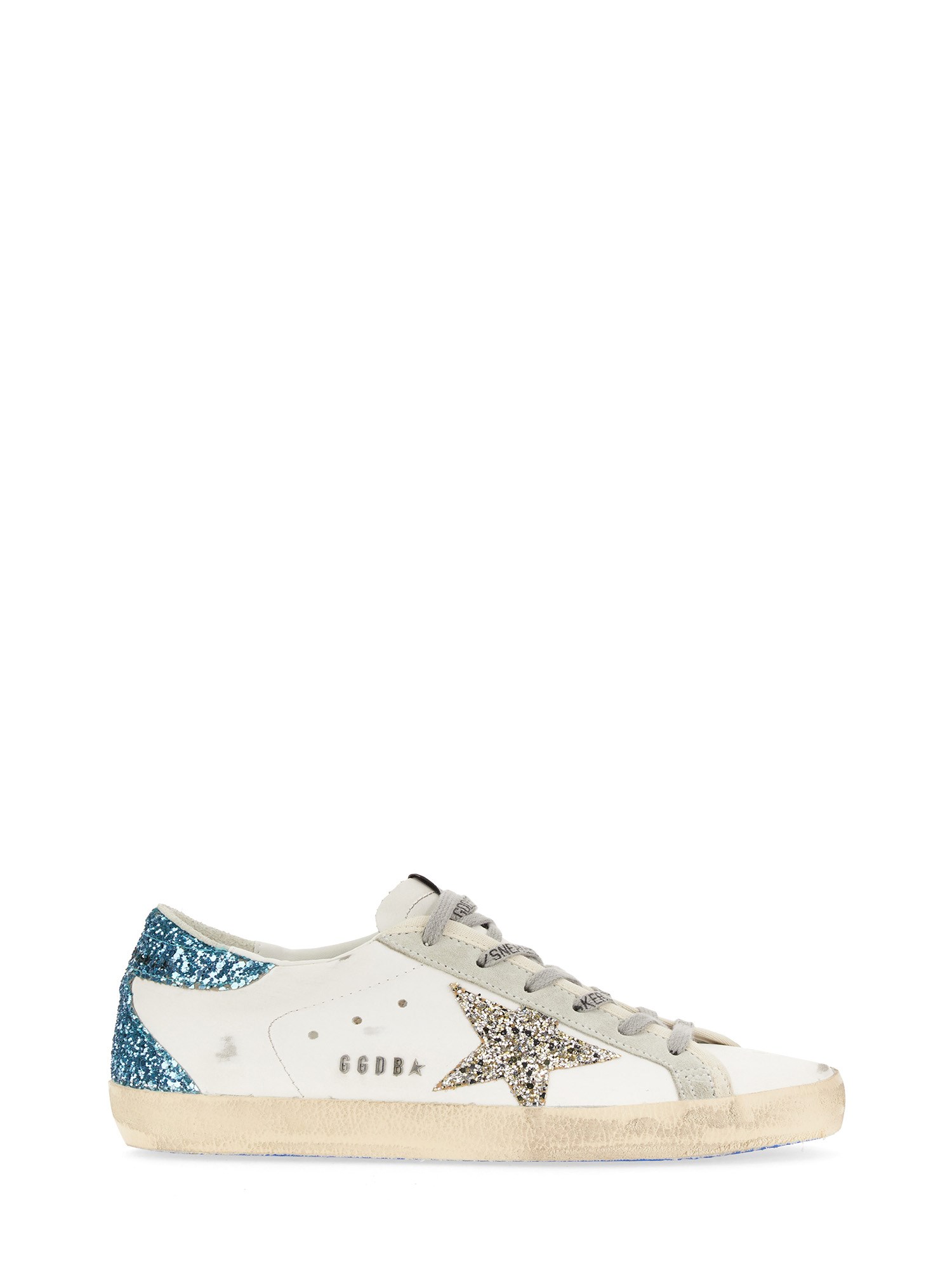 Golden Goose golden goose superstar sneaker