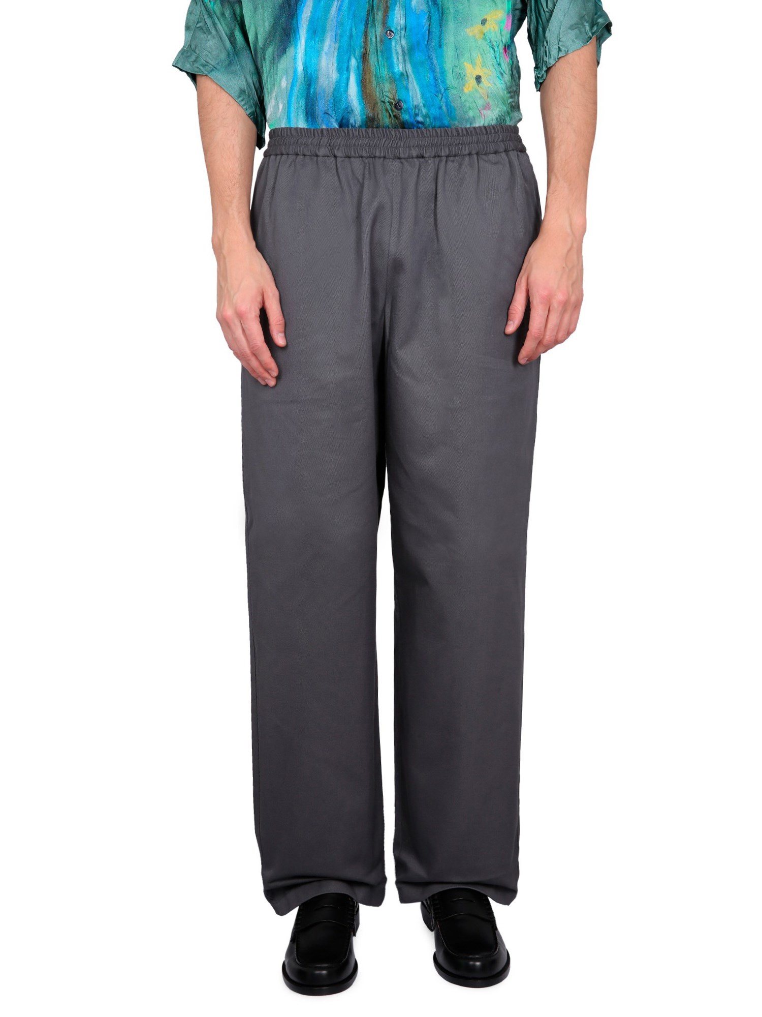 Acne Studios acne studios twill pants