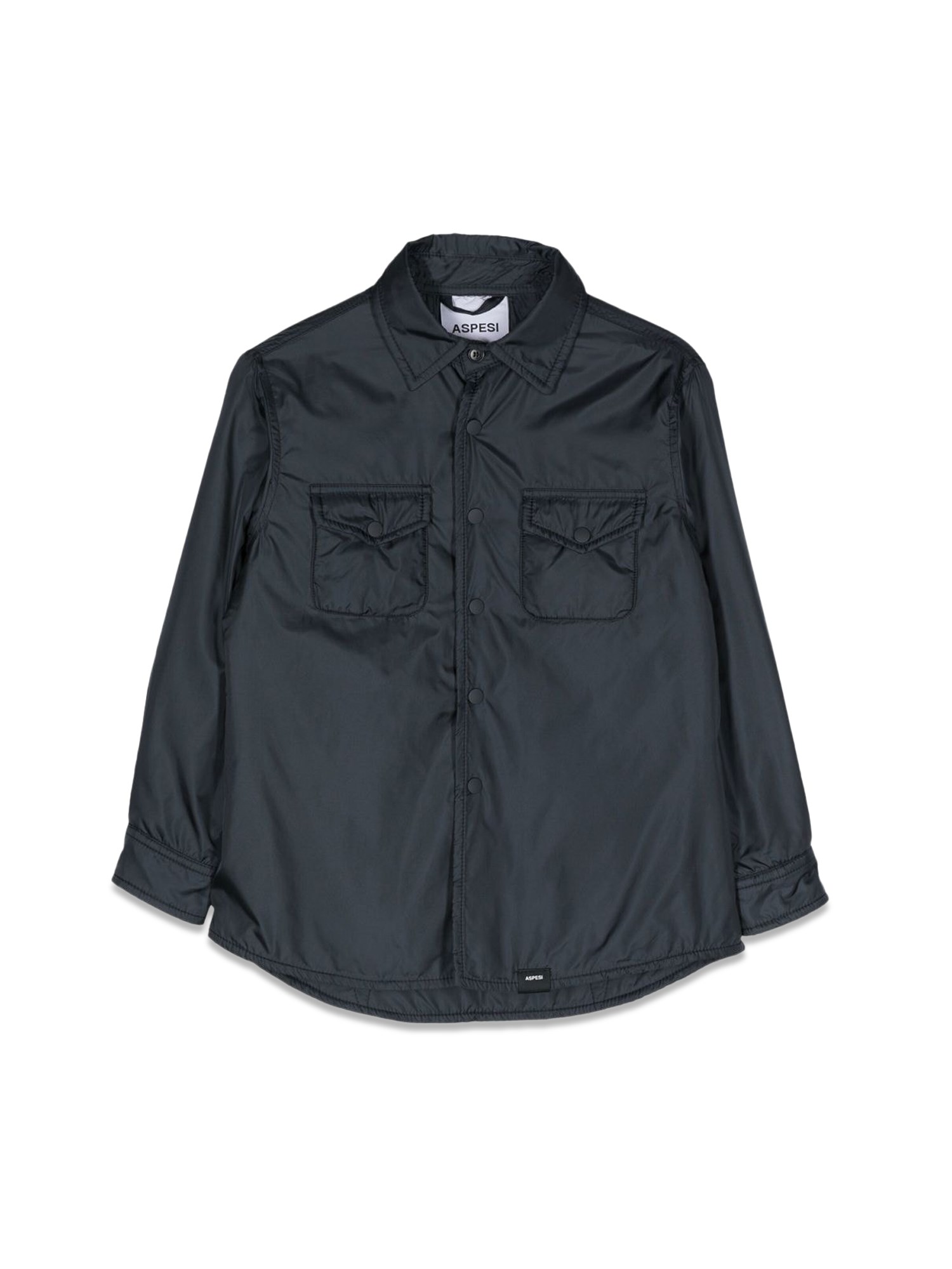 Aspesi aspesi jacket shirt