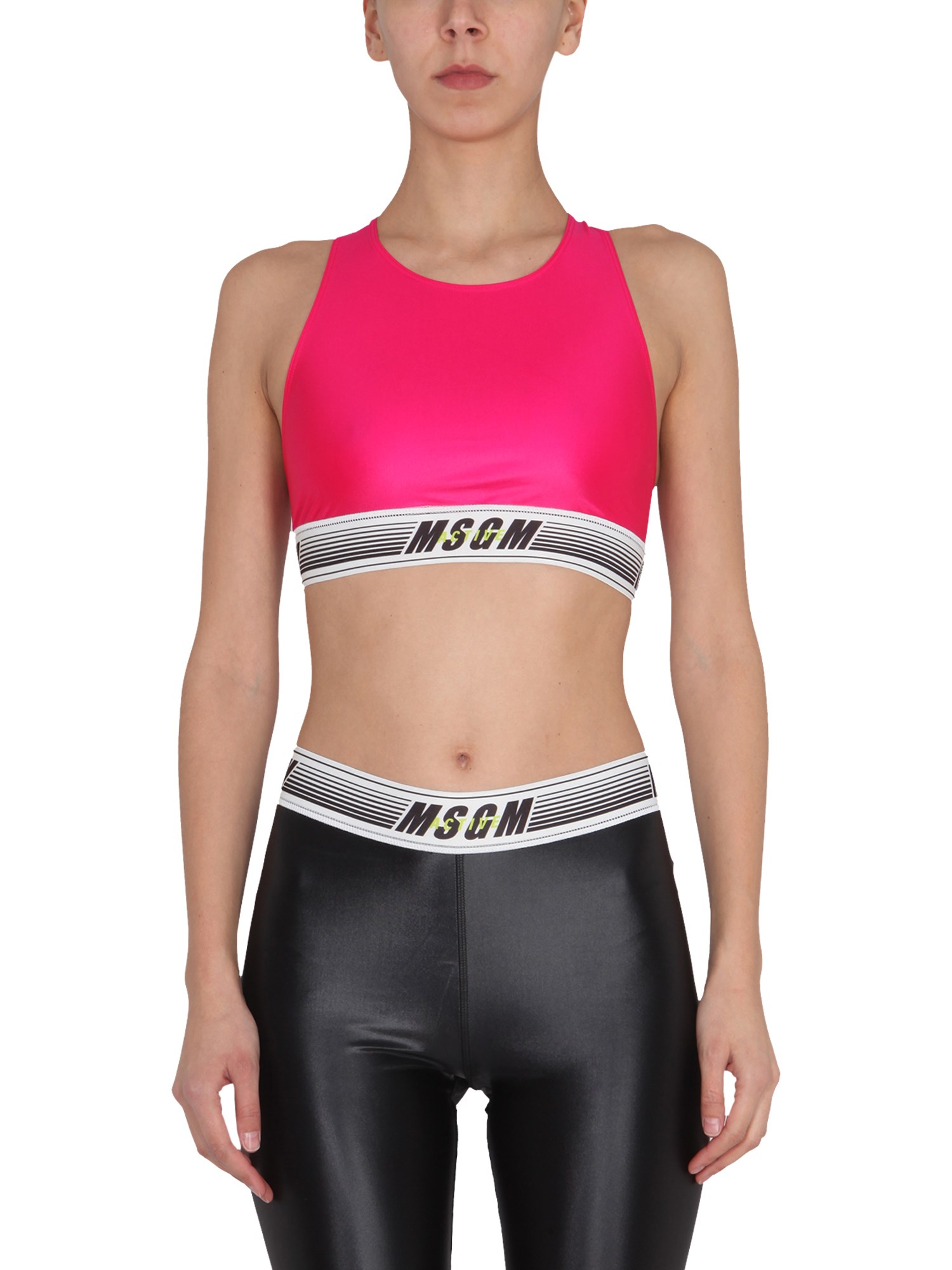 Msgm msgm top activewear