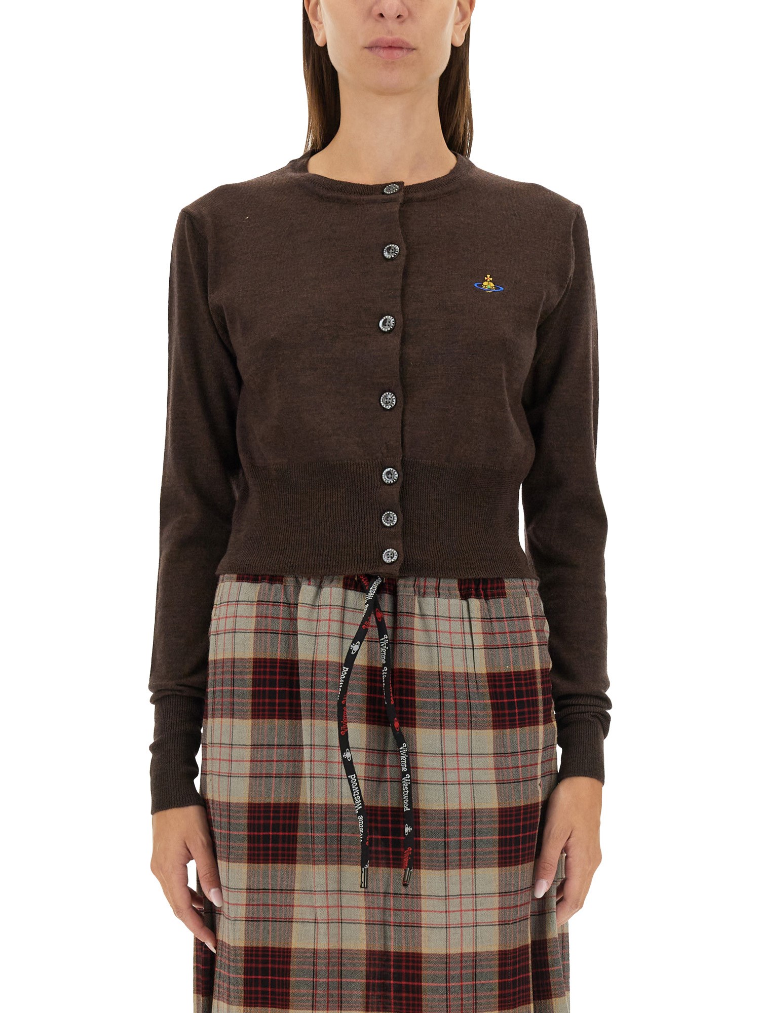 Vivienne Westwood vivienne westwood cardigan "bea"