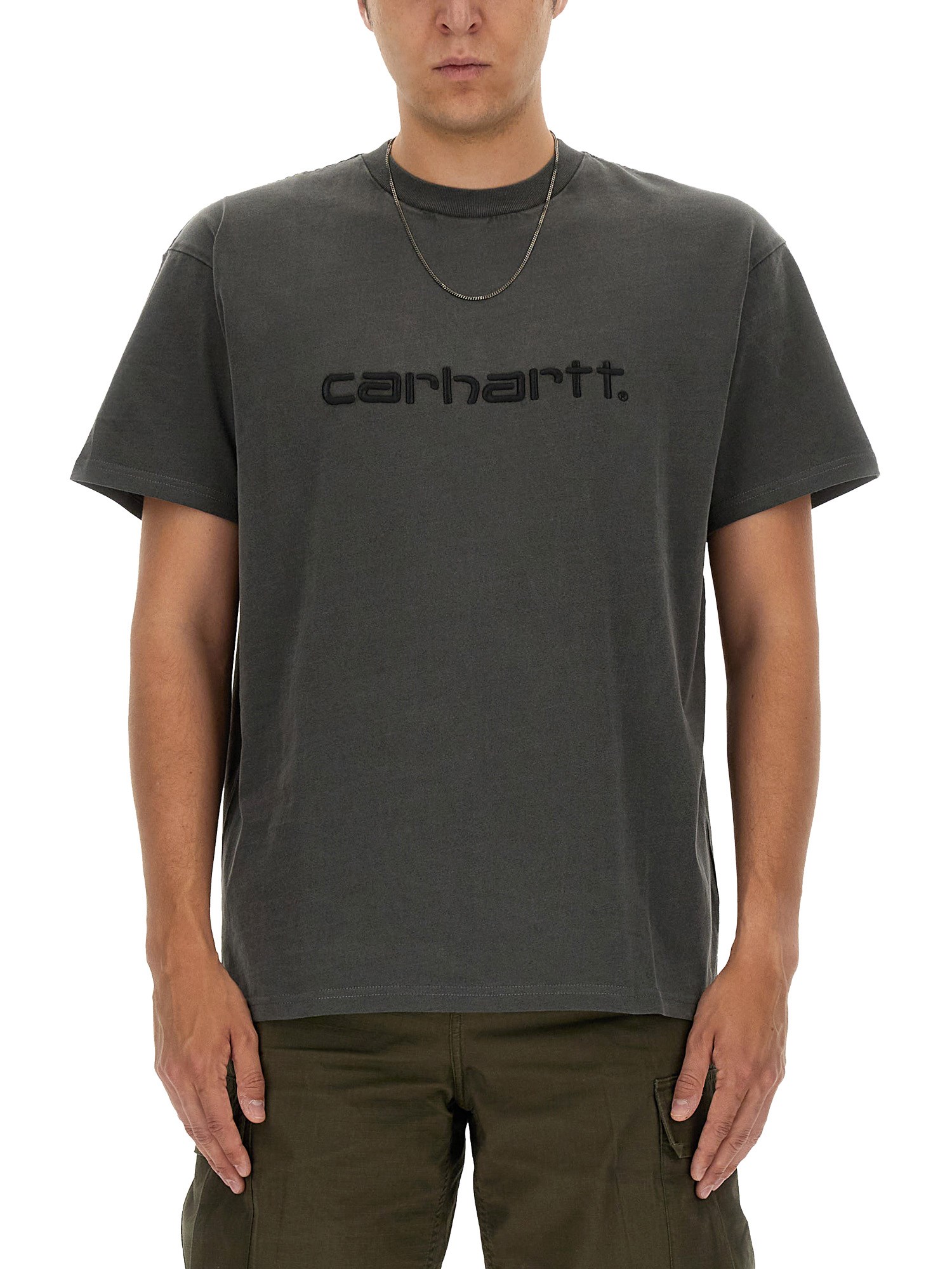 Carhartt WIP carhartt wip "duster" t-shirt