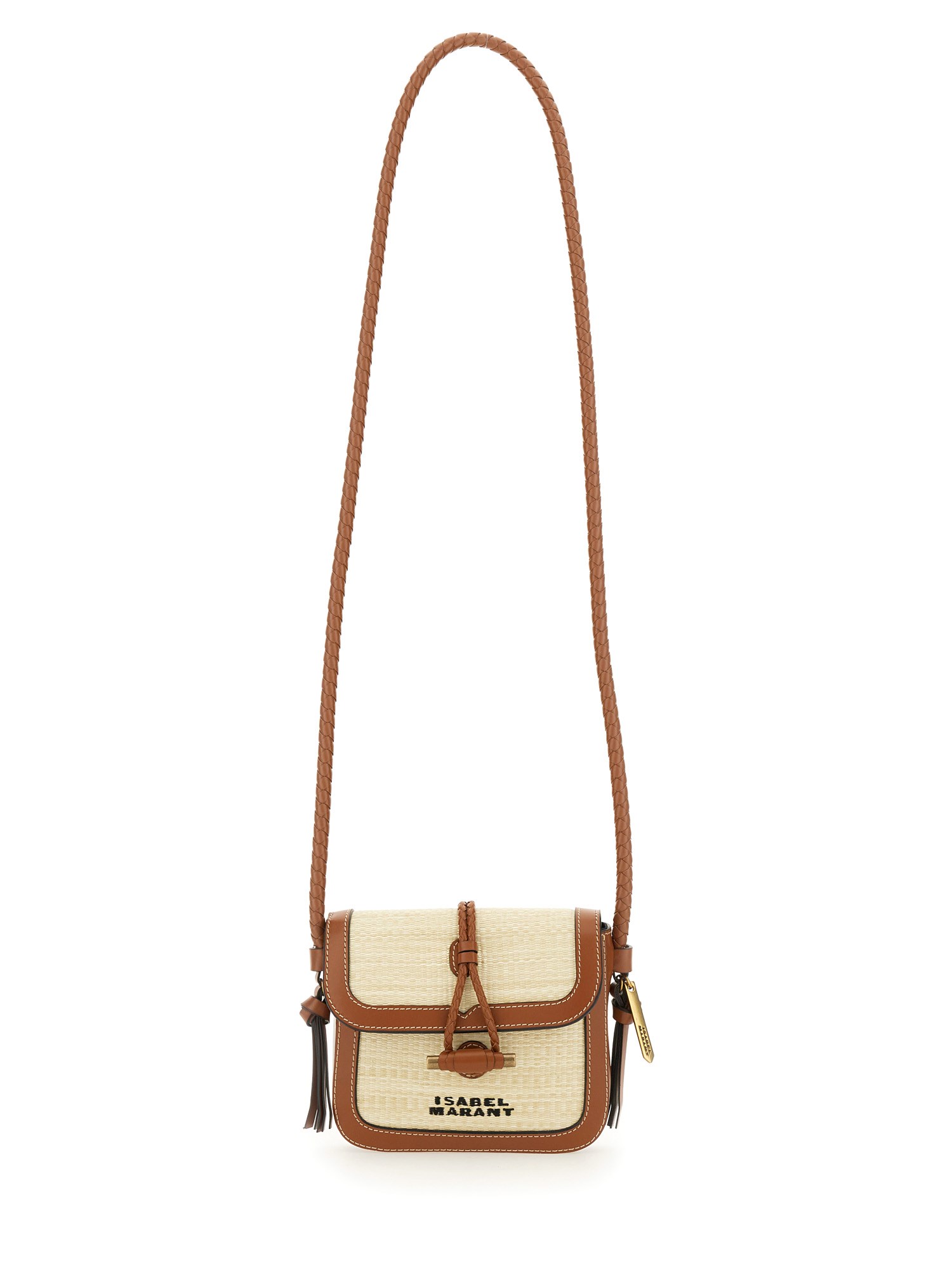 Isabel Marant isabel marant vigo shoulder bag