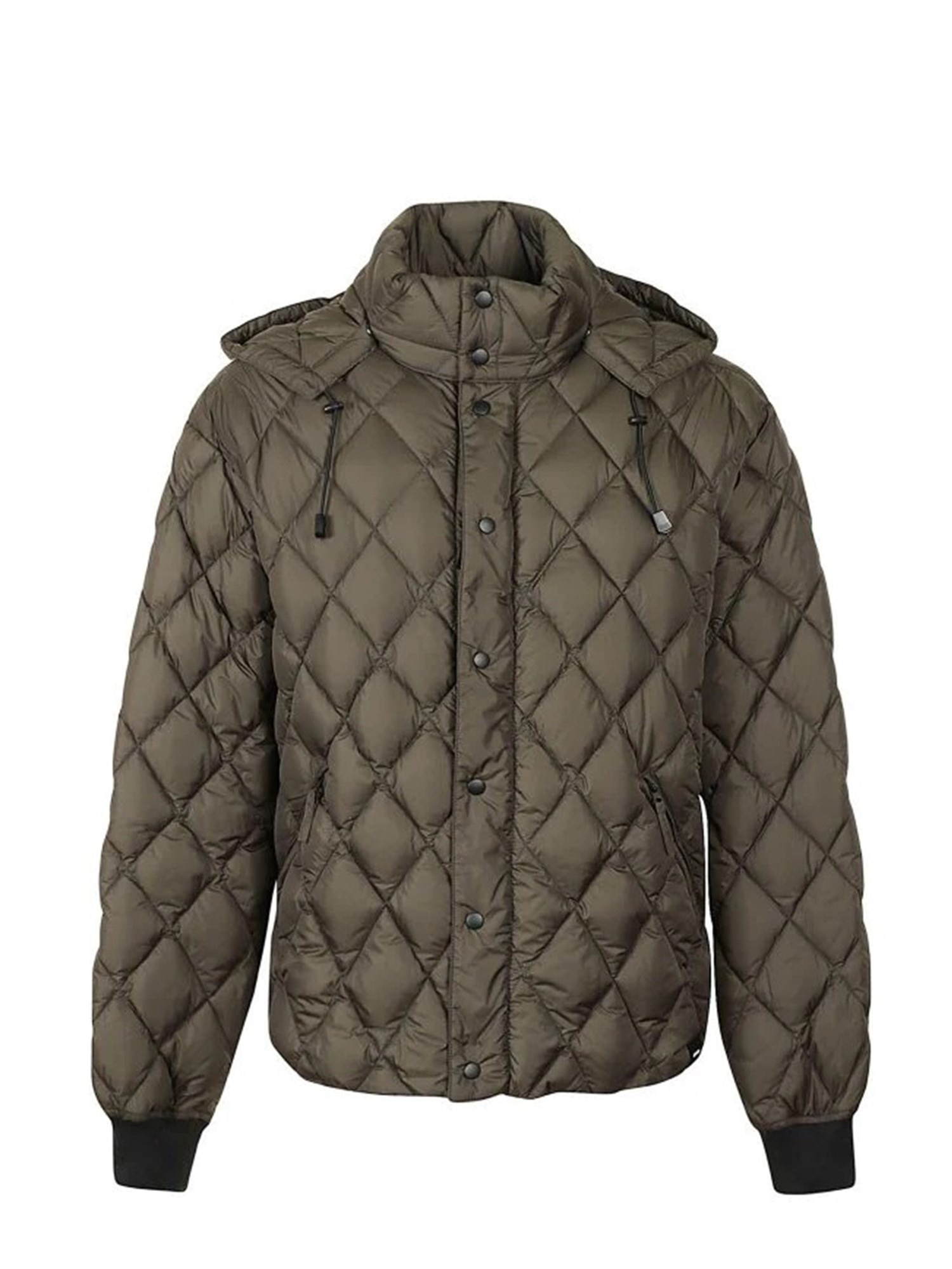 Aspesi aspesi padded jacket