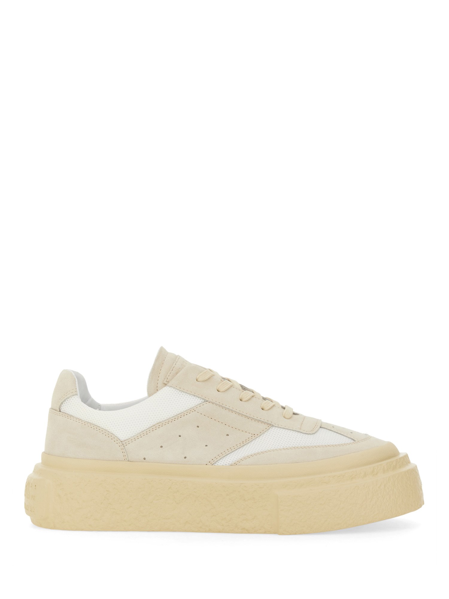 MM6 Maison Margiela mm6 maison margiela chunky legged sneaker