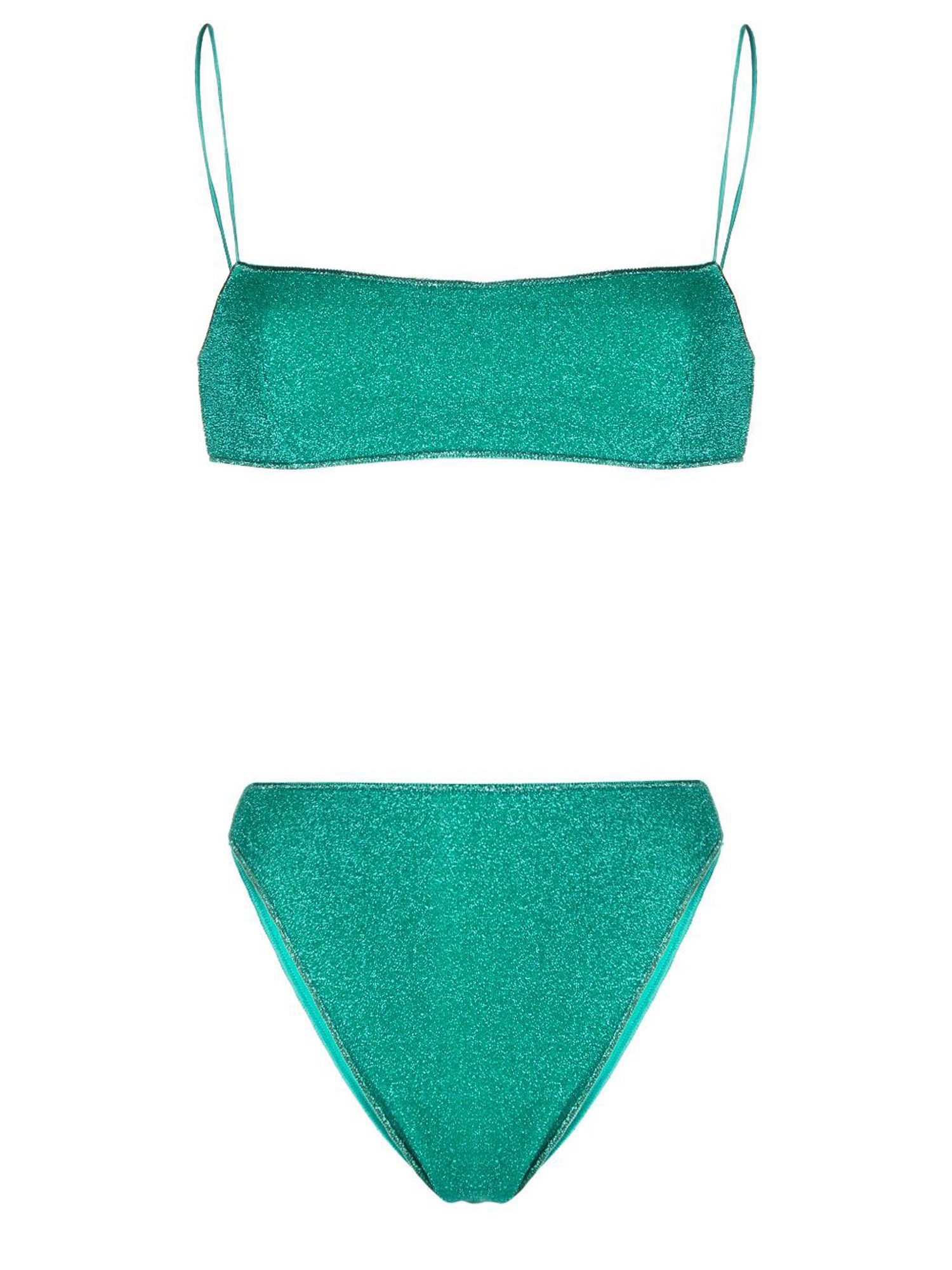 OSÉREE oséree lumiere bikini swimsuit