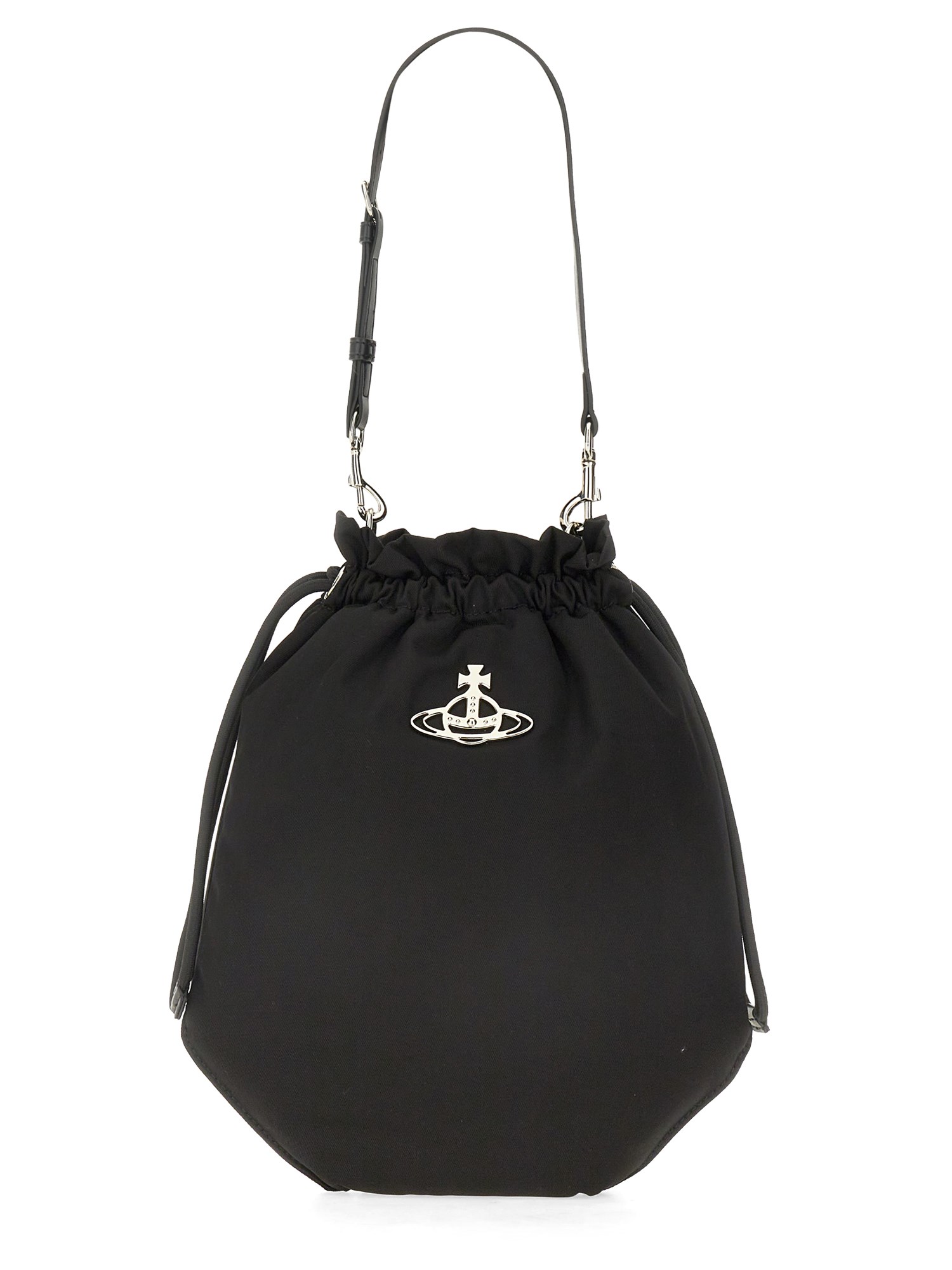 Vivienne Westwood vivienne westwood shoulder bag with logo