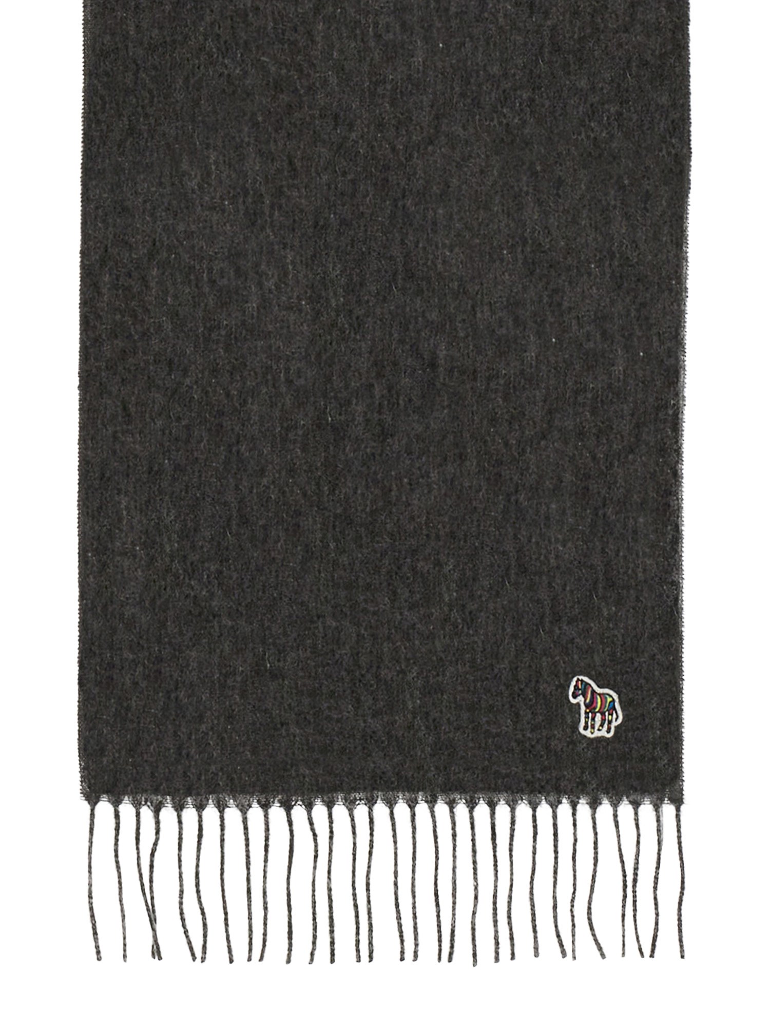  ps by paul smith "zebra" scarf