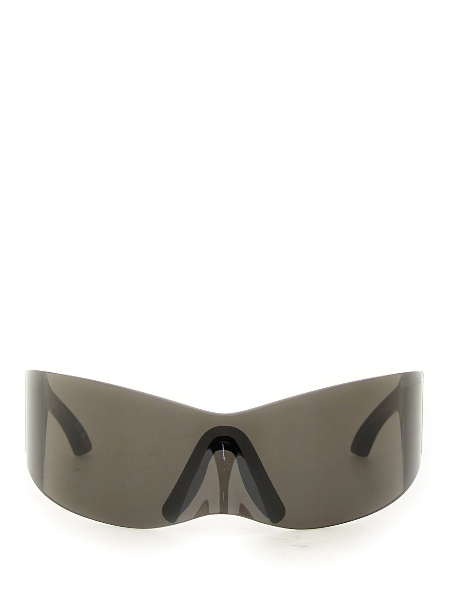 Balenciaga balenciaga "panther mask" sunglasses