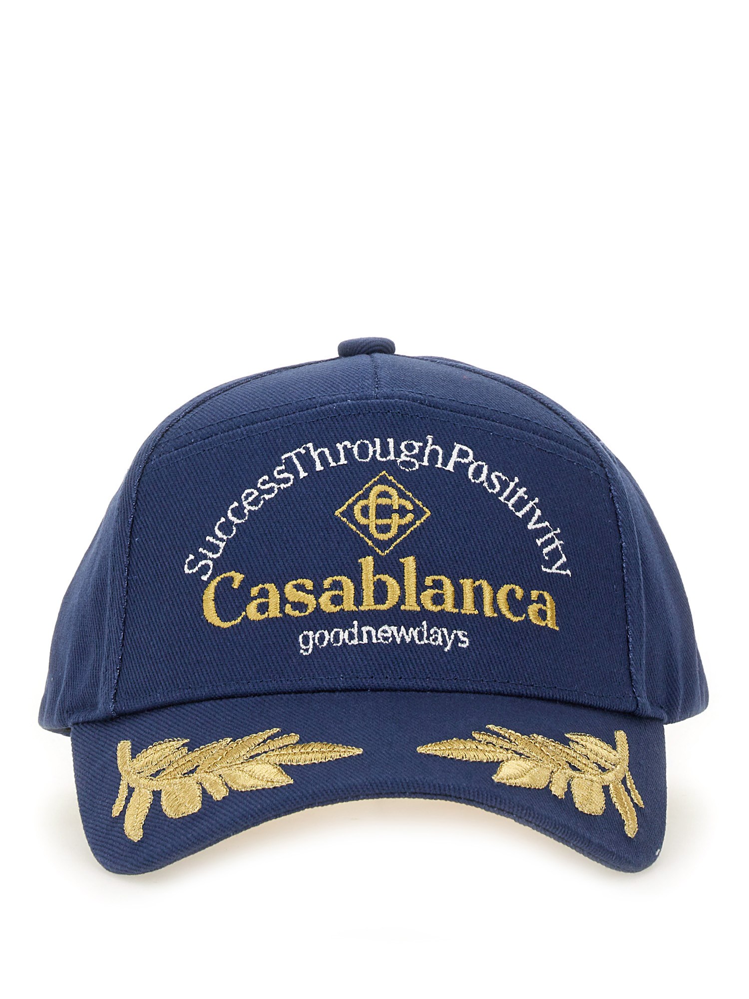 Casablanca casablanca baseball cap