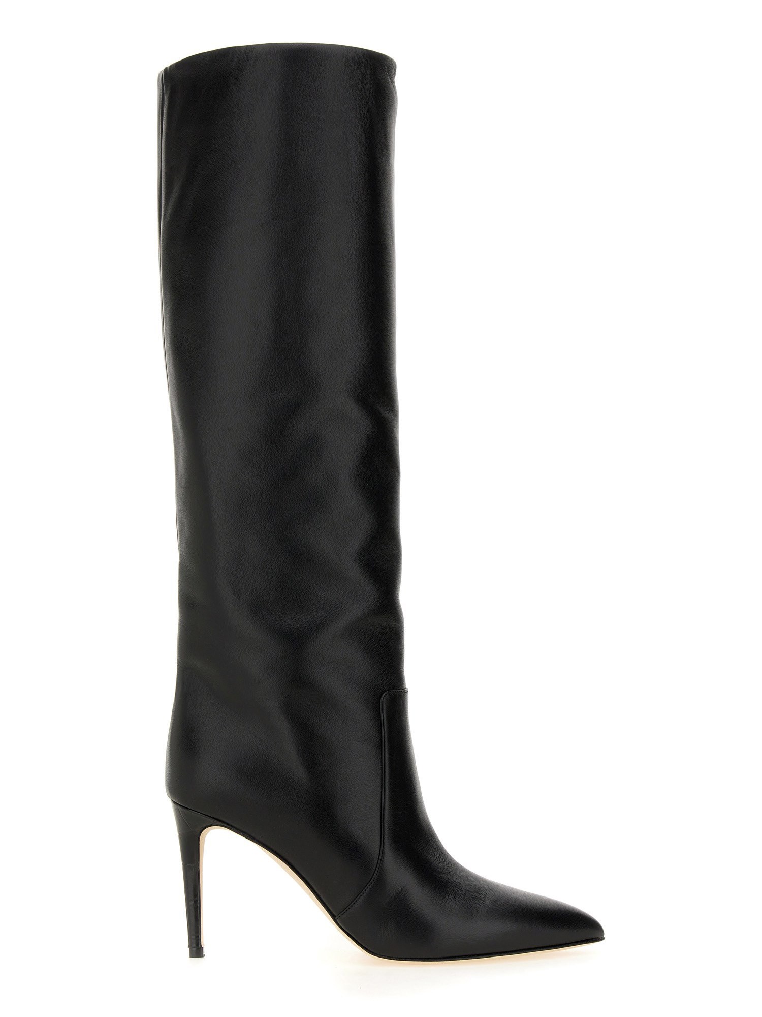 PARIS TEXAS paris texas leather boot