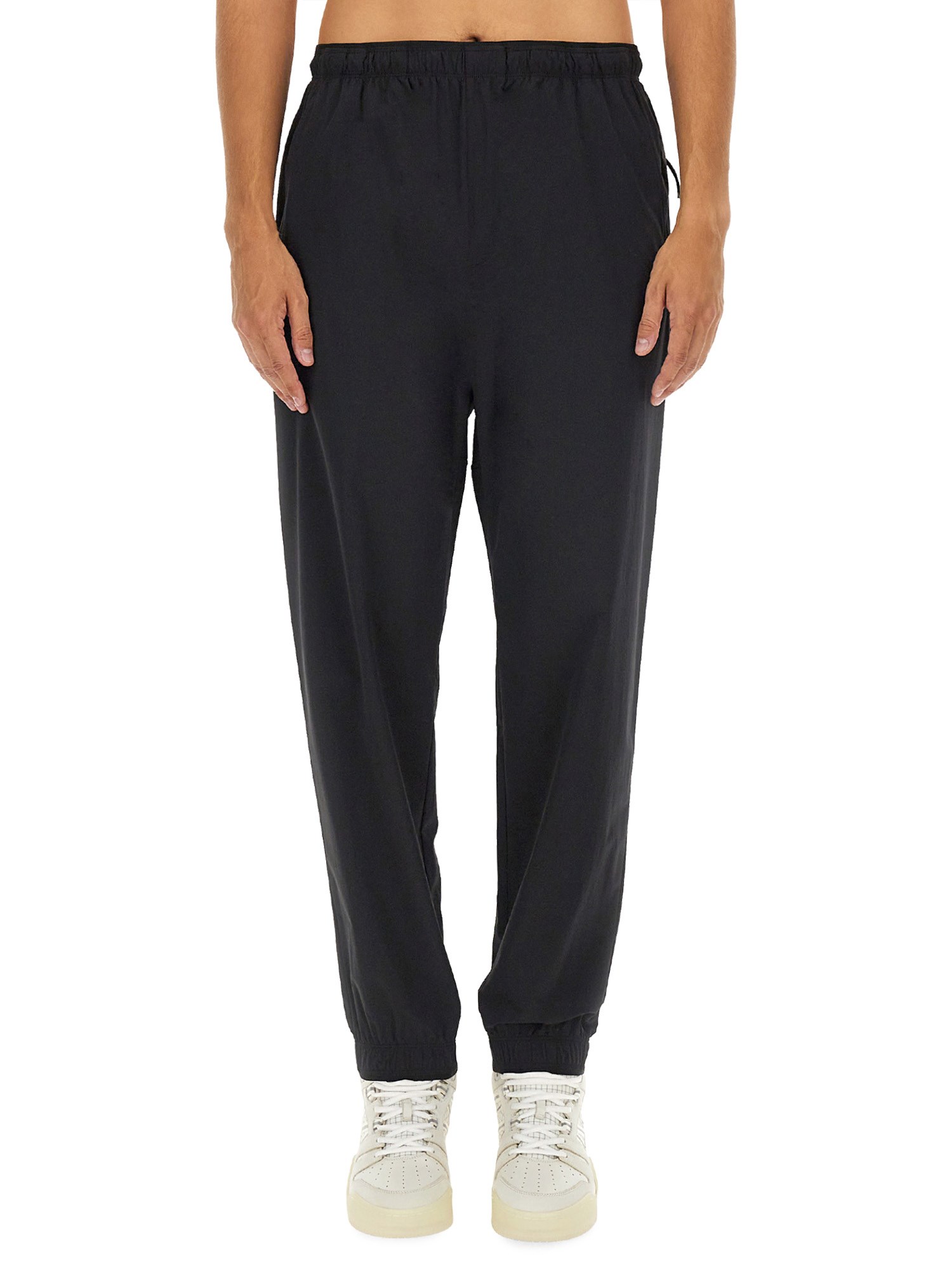 Moncler moncler regular fit pants