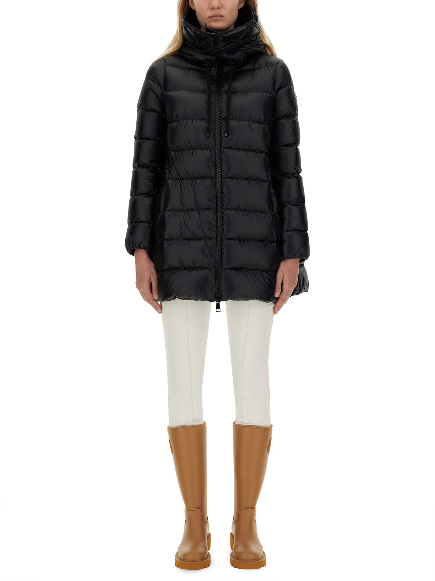 Moncler moncler suyen long jacket