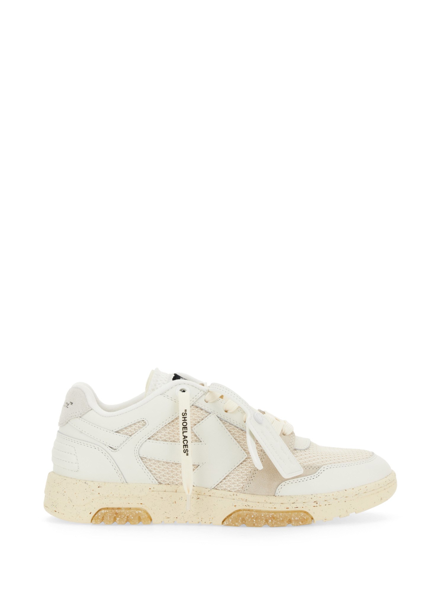 OFF-WHITE off-white "out of office" sneaker