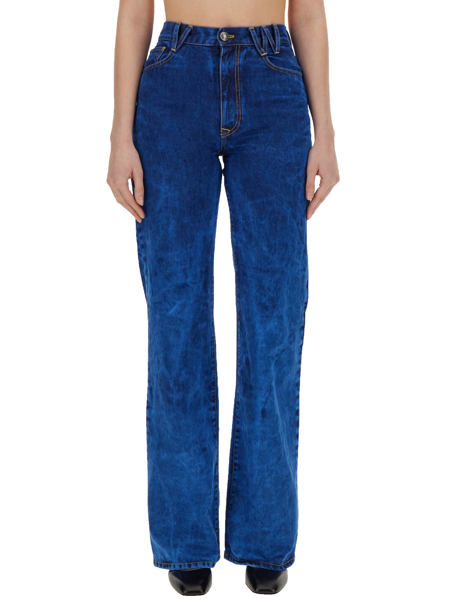 Vivienne Westwood vivienne westwood jeans "ray"