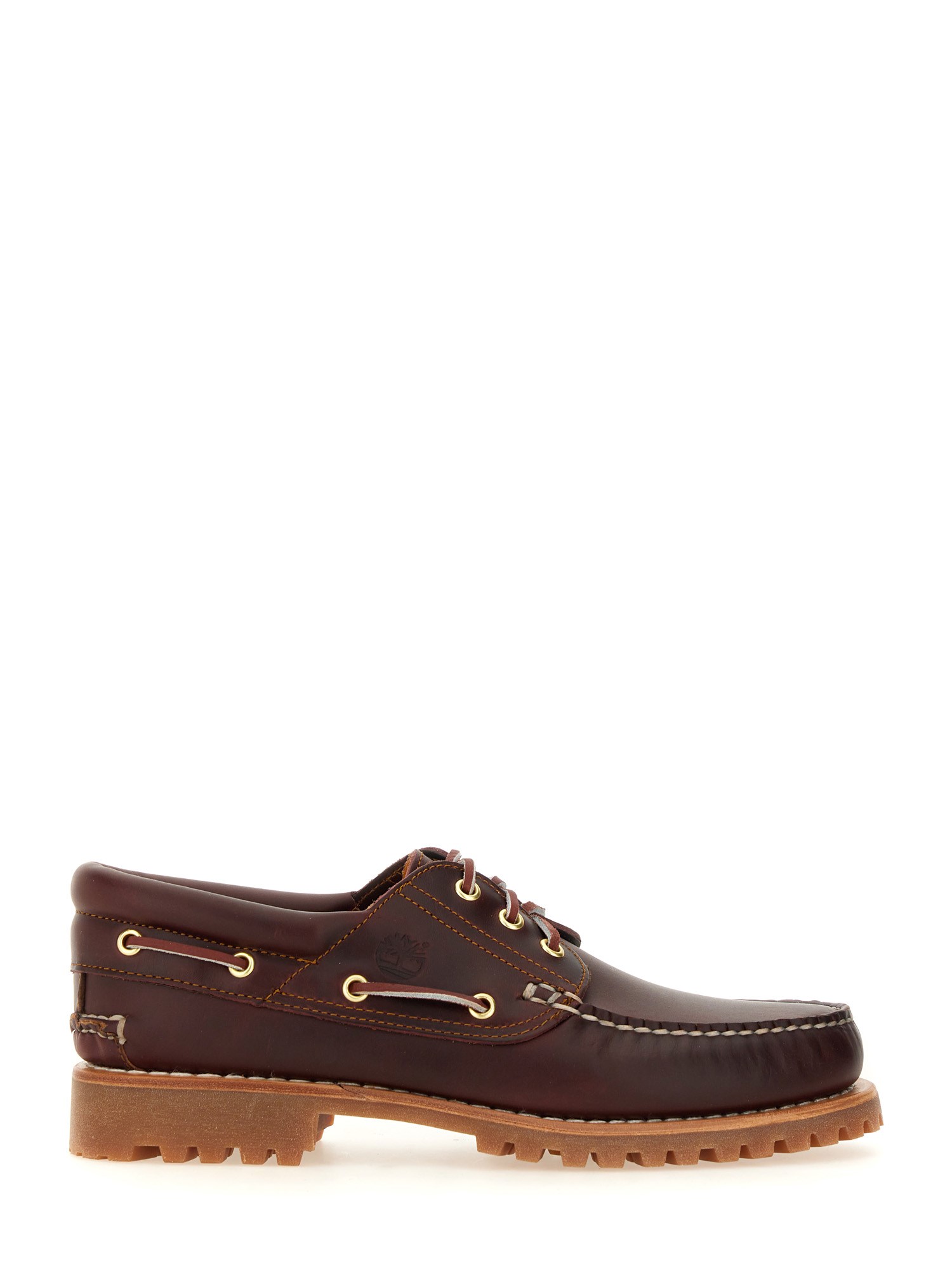 Timberland timberland timberland authentic boat moccasin