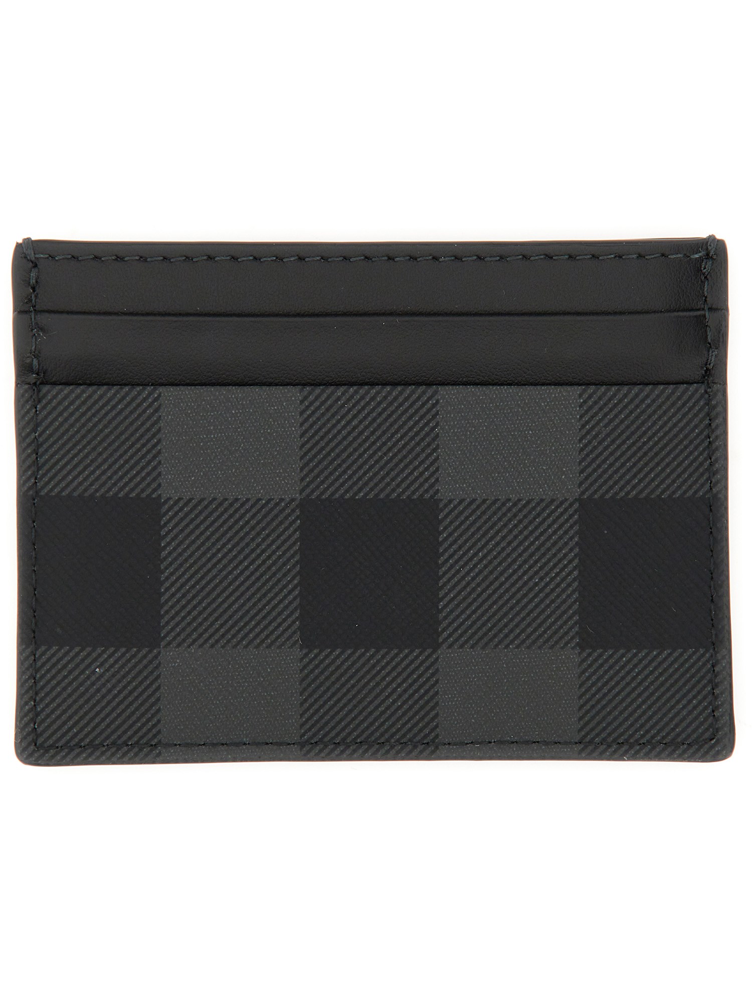 Burberry burberry sandon card holder