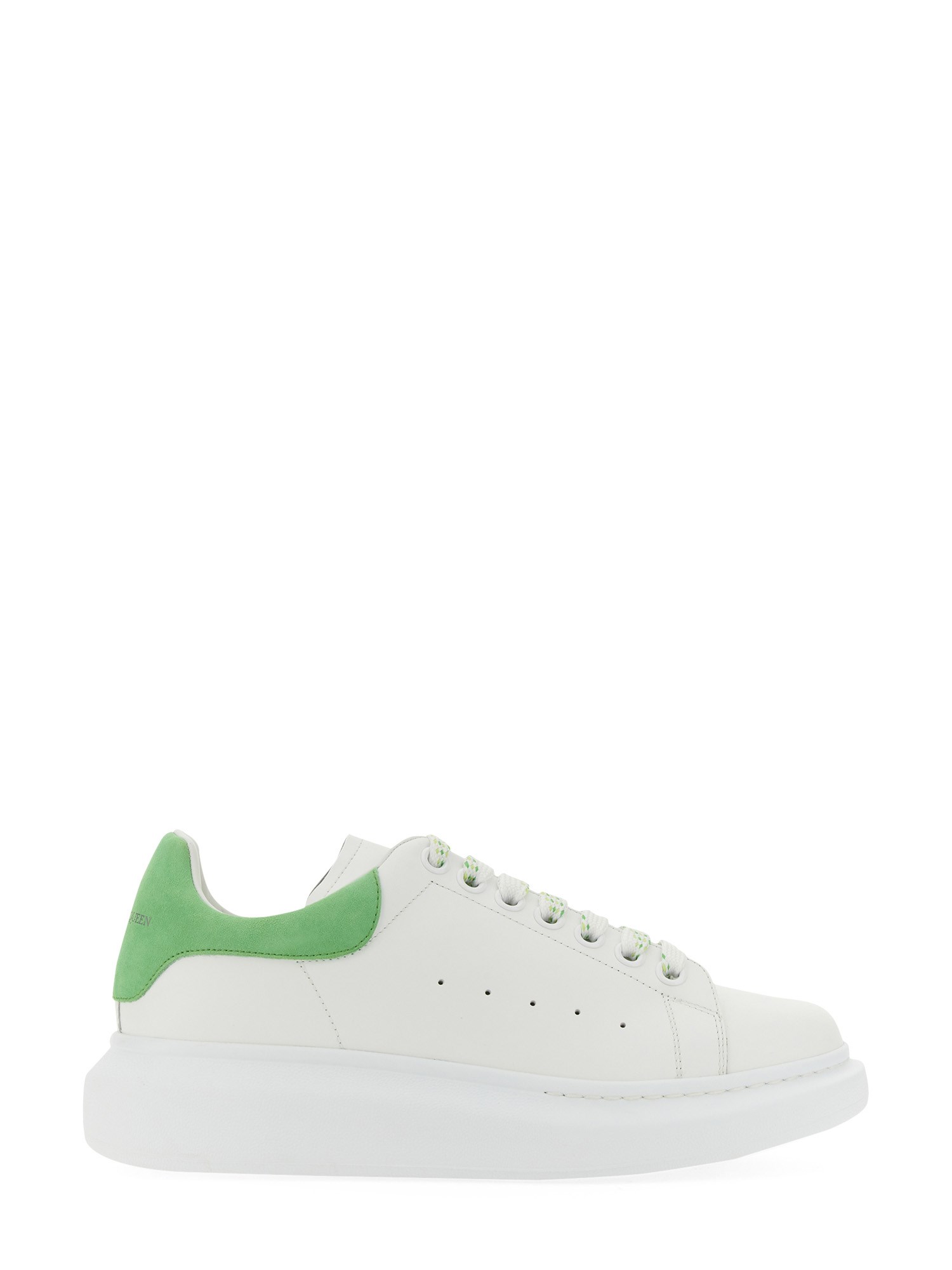 Alexander McQueen alexander mcqueen oversized sneaker