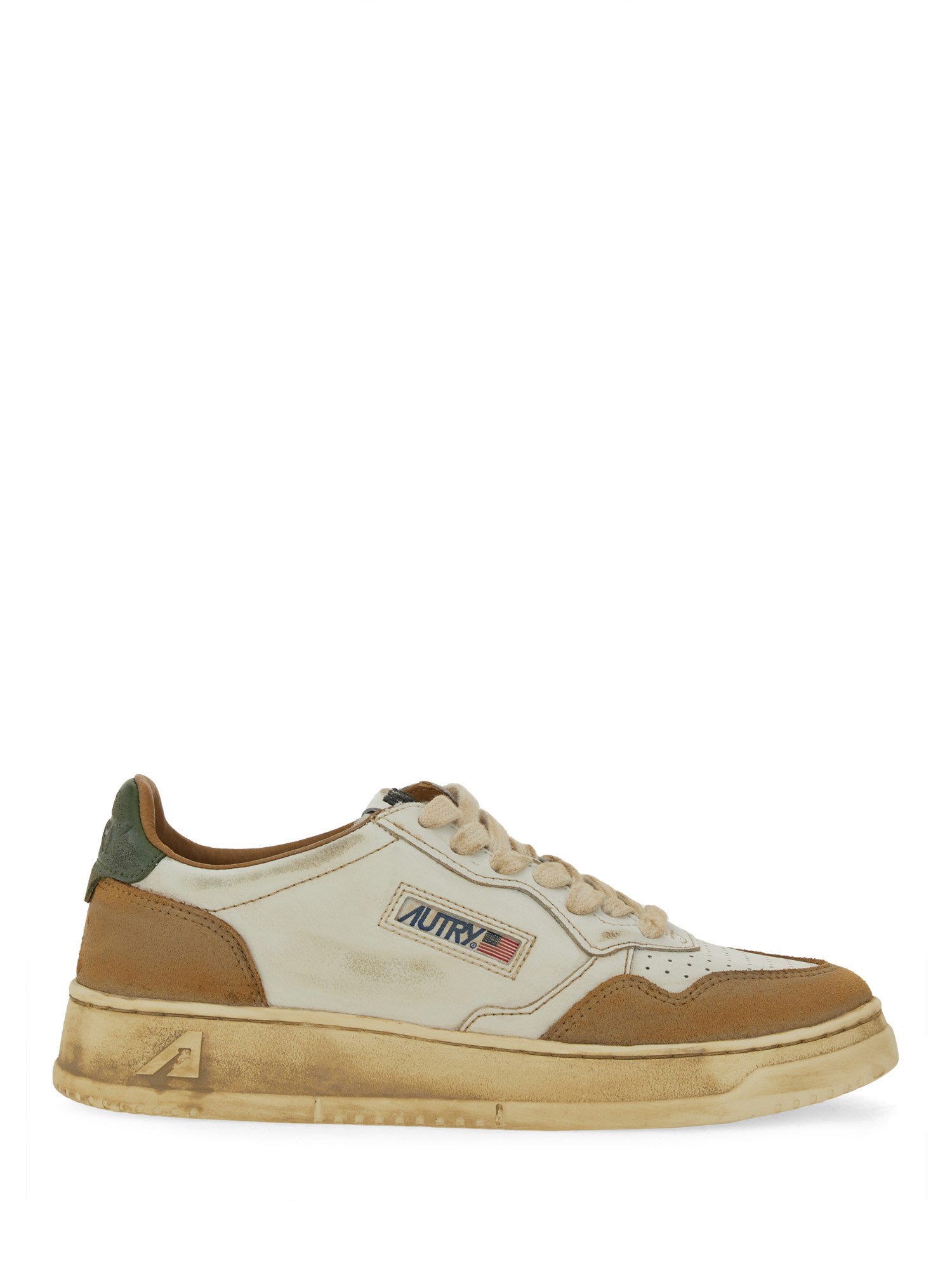 AUTRY autry super vintage sneaker