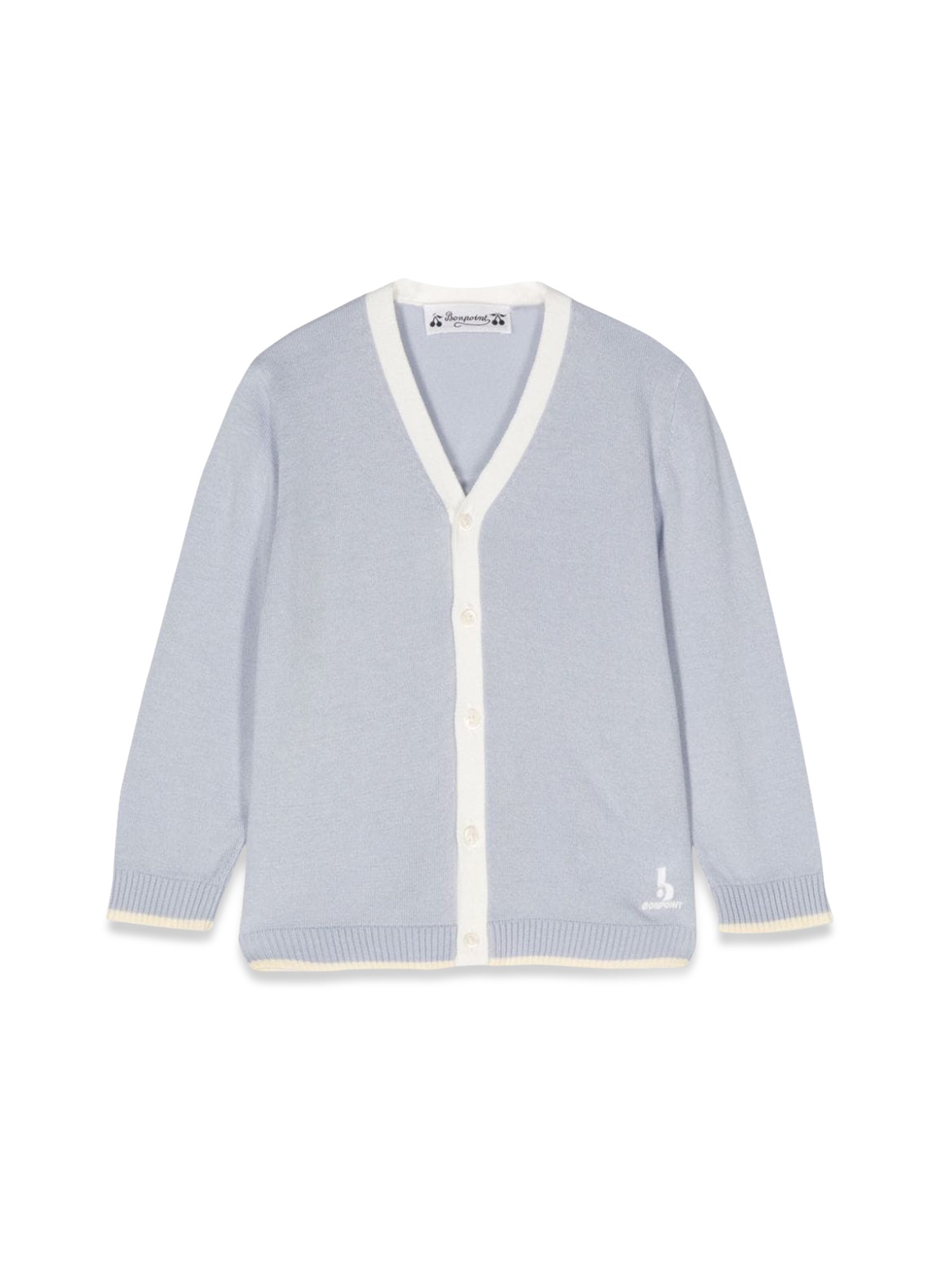 Bonpoint bonpoint teotim cardigan