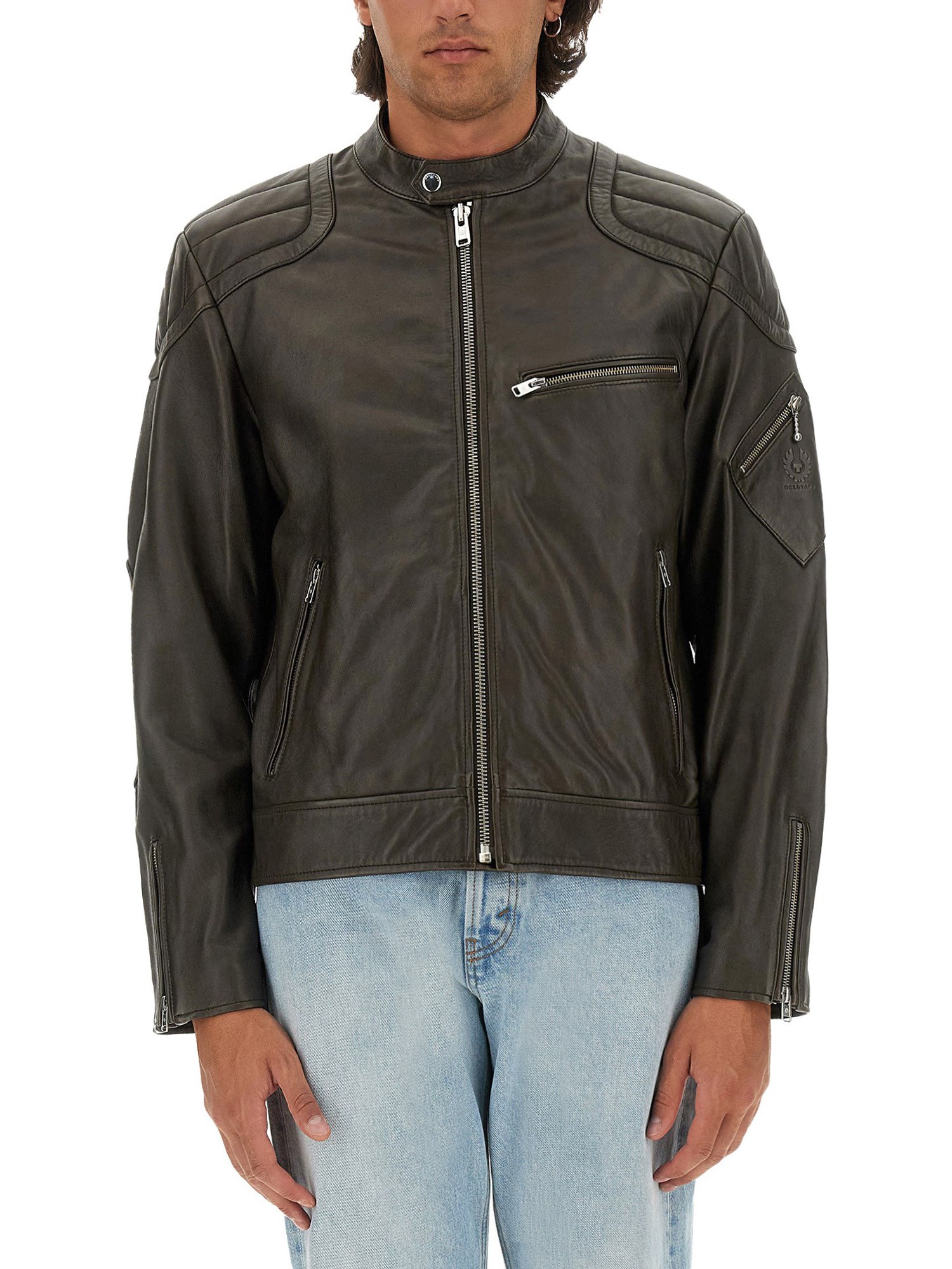 Belstaff belstaff t racer jacket