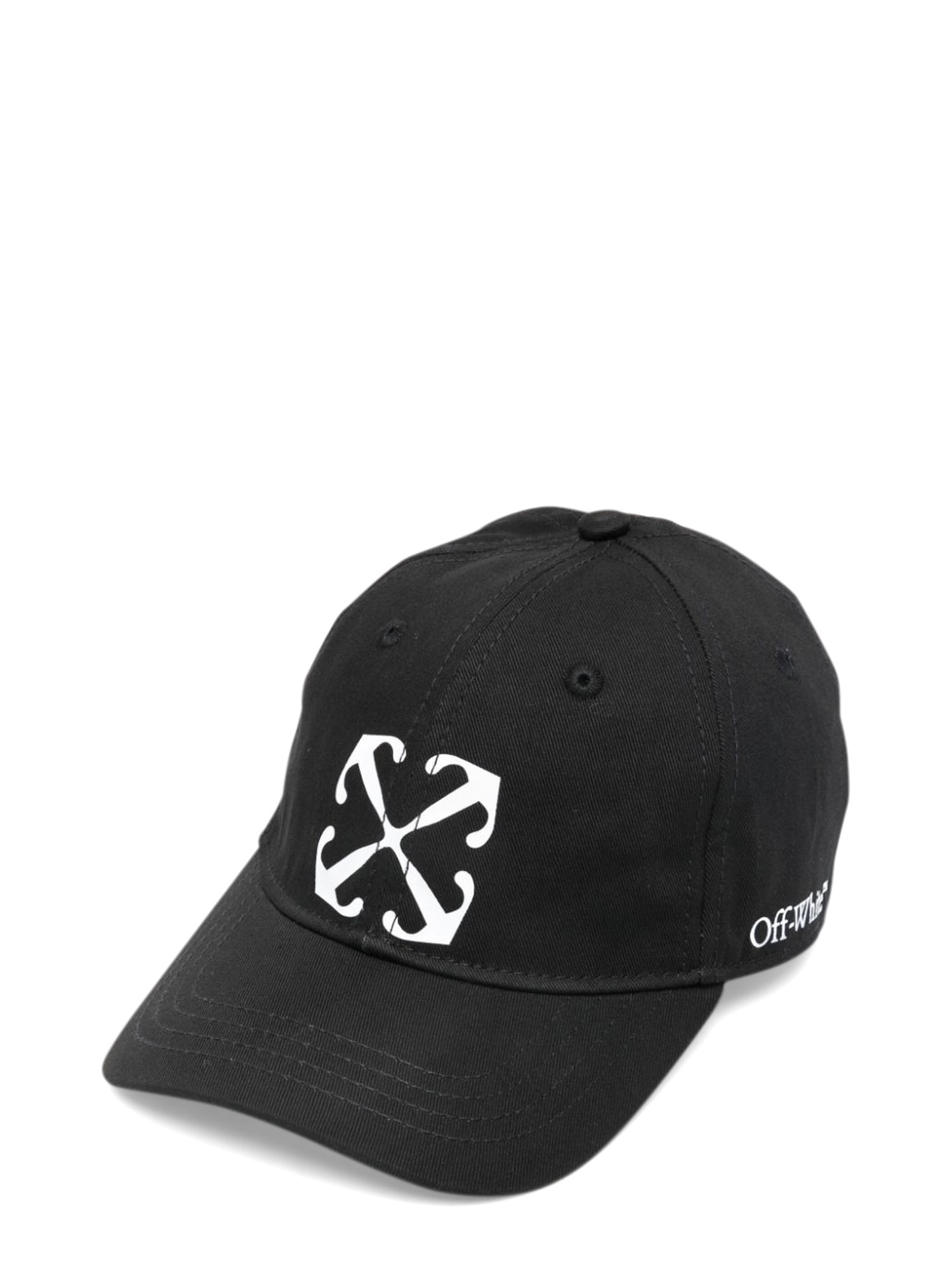 OFF-WHITE off-white arrow baseball