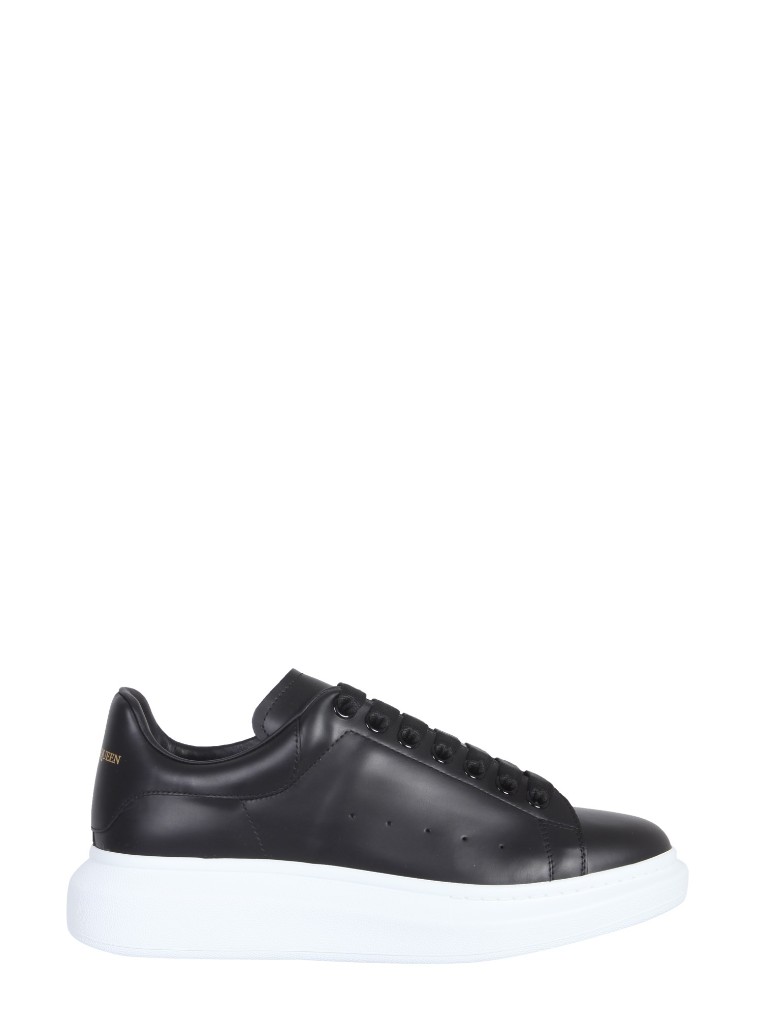 Alexander McQueen alexander mcqueen oversized sneaker