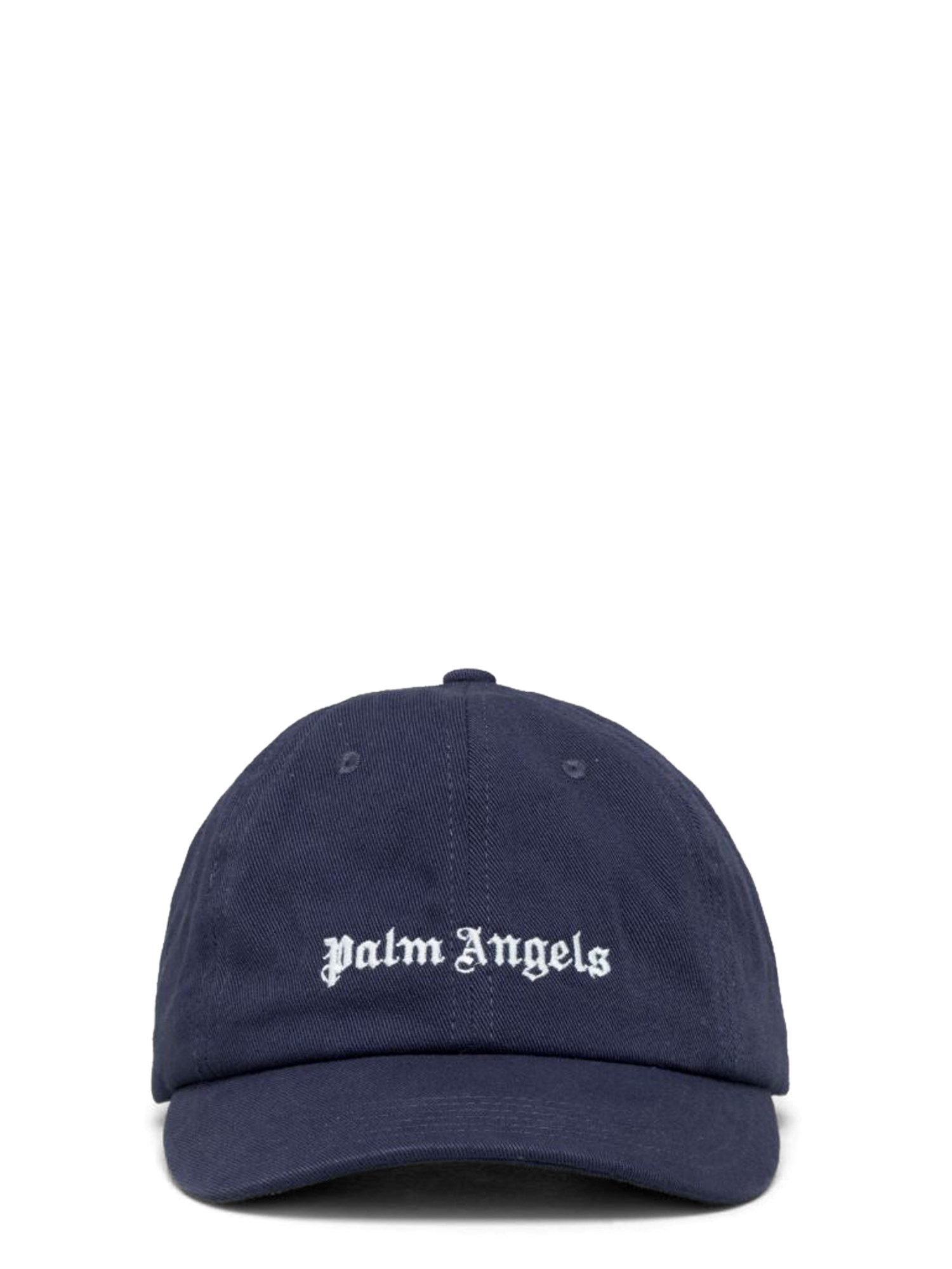 PALM ANGELS palm angels cappello con logo