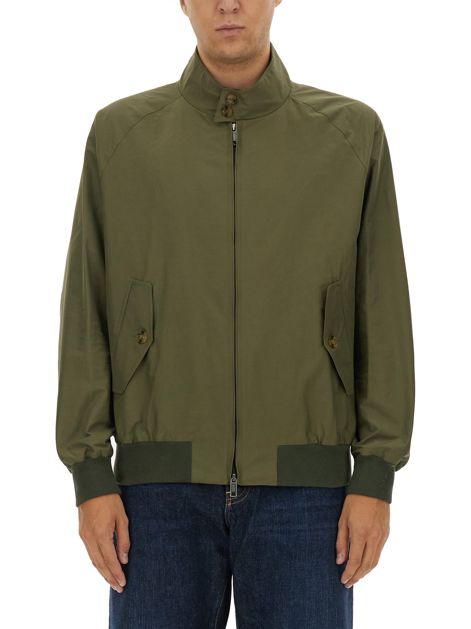 Baracuta baracuta "g9 harrington" jacket