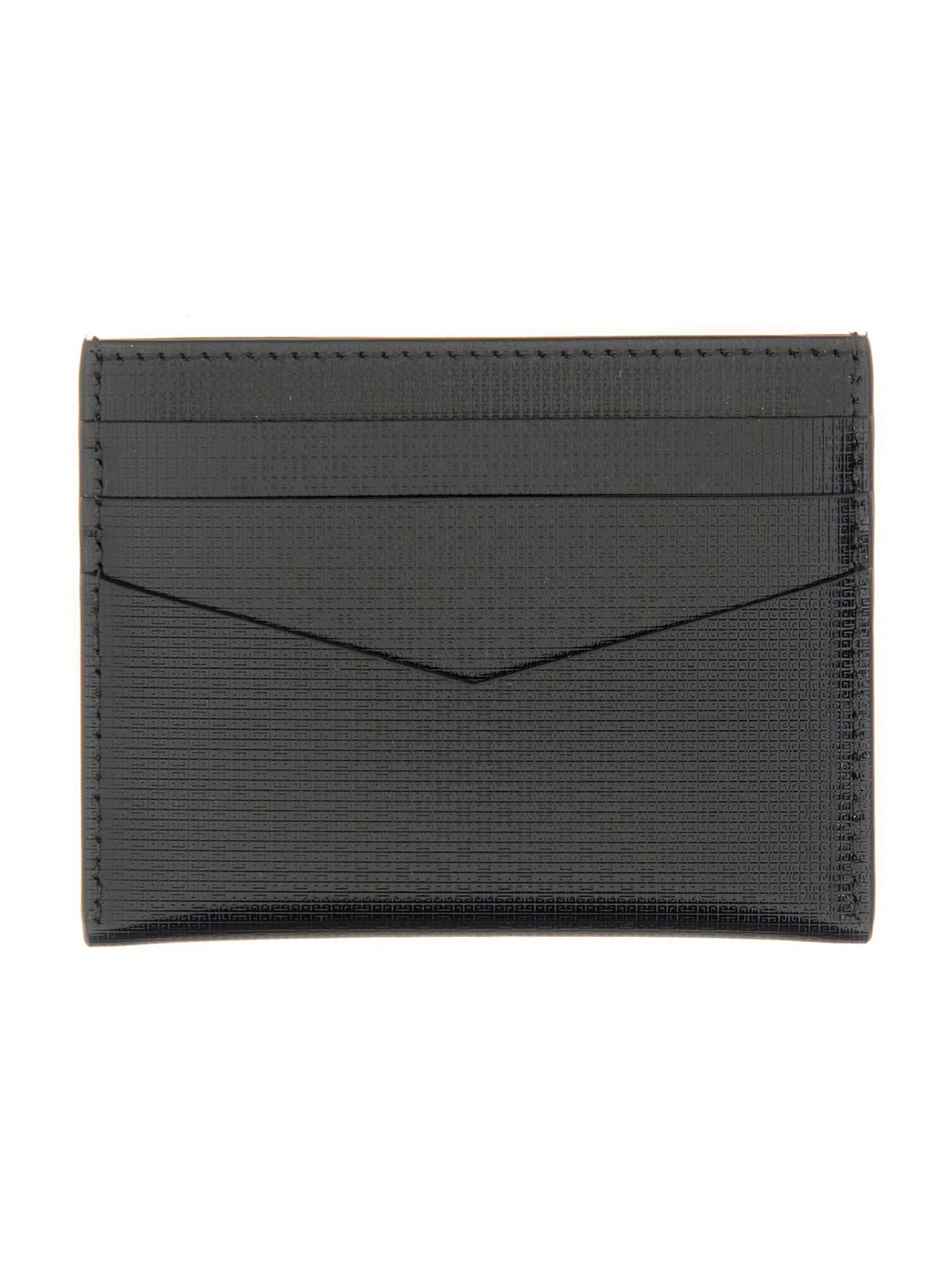 Givenchy givenchy classique 4g leather wallet