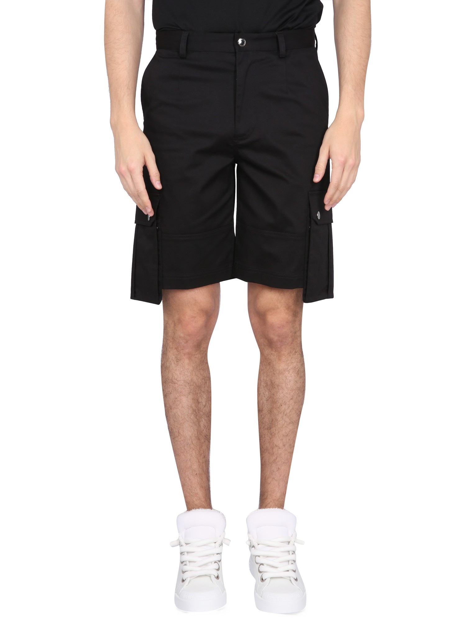 Dolce & Gabbana dolce & gabbana bermuda cargo