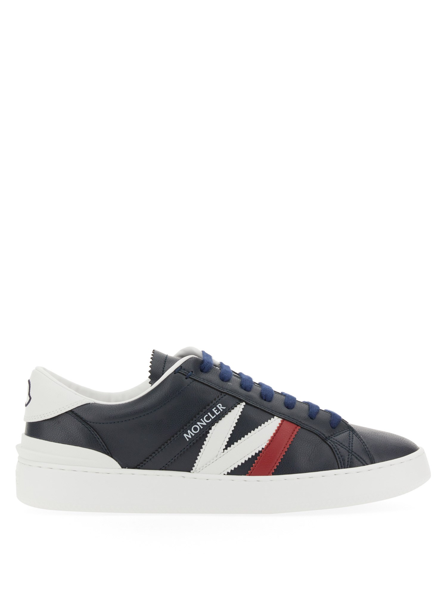 Moncler moncler sneaker monaco m