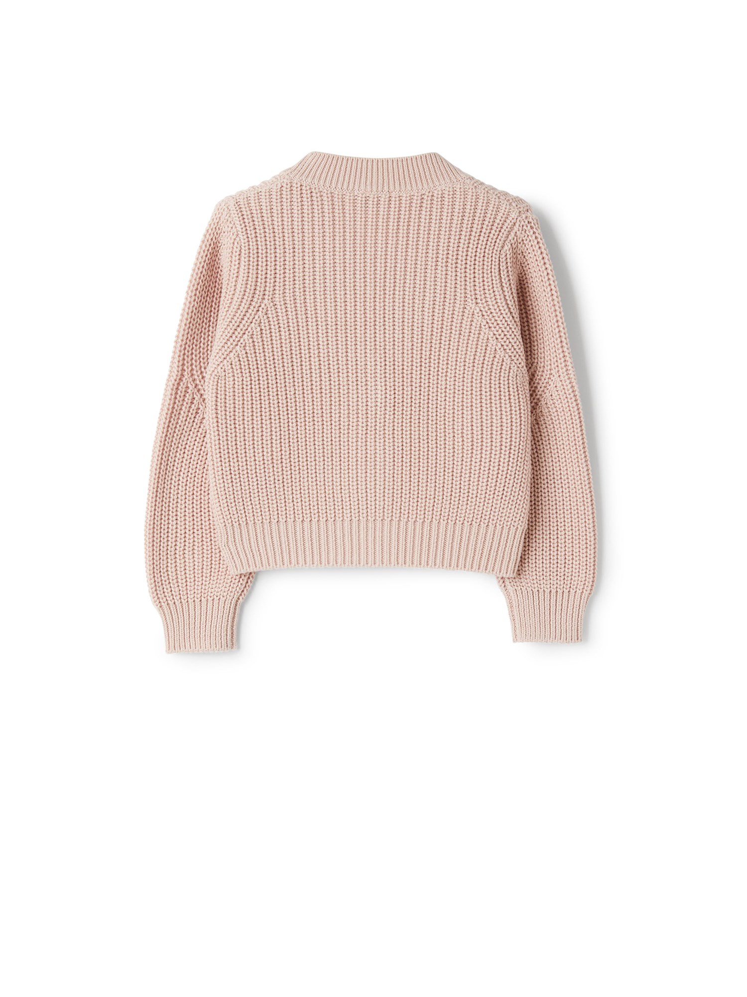 Il Gufo il gufo tricot knit