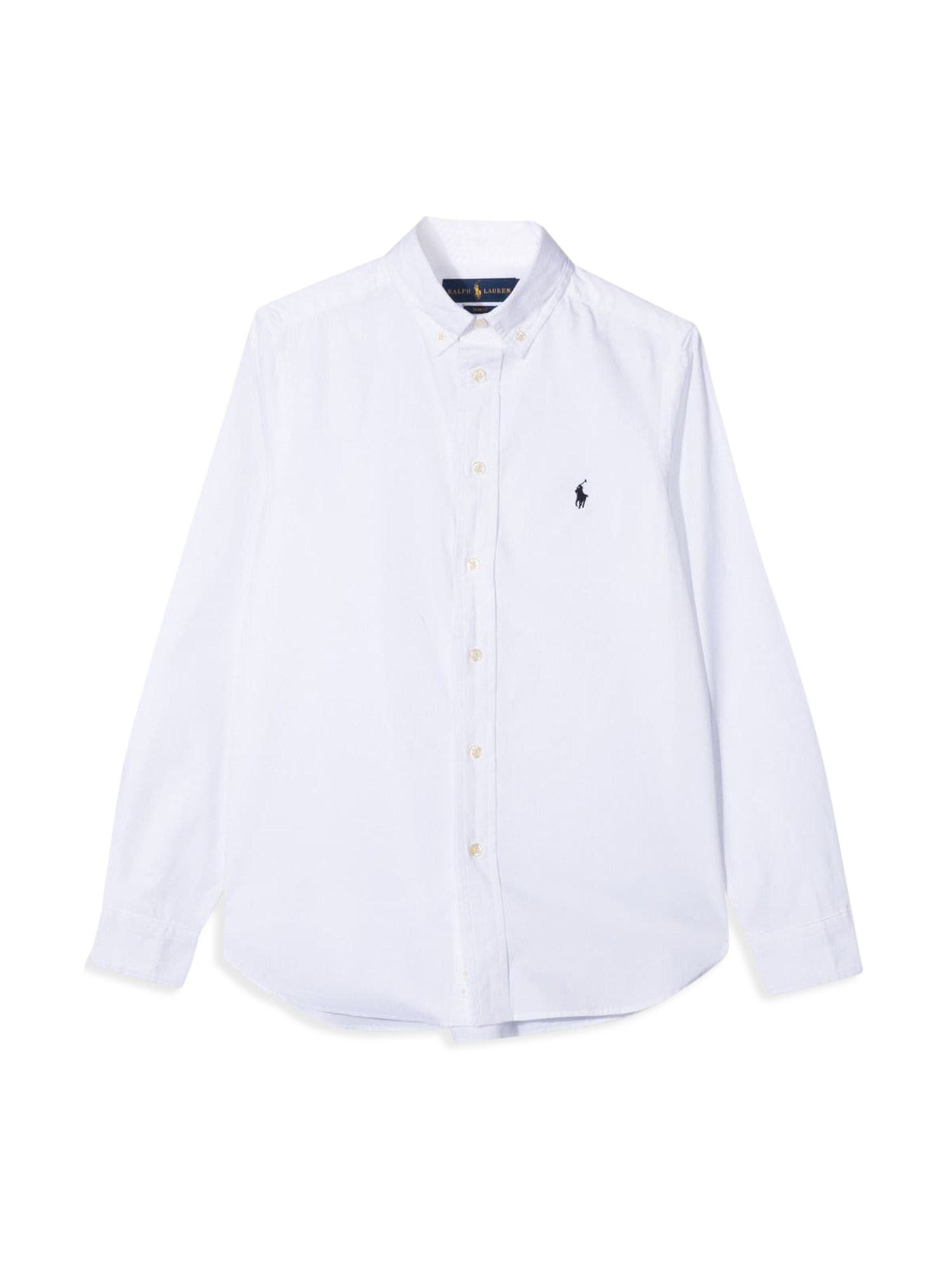 Polo Ralph Lauren polo ralph lauren m/l slim fit shirt