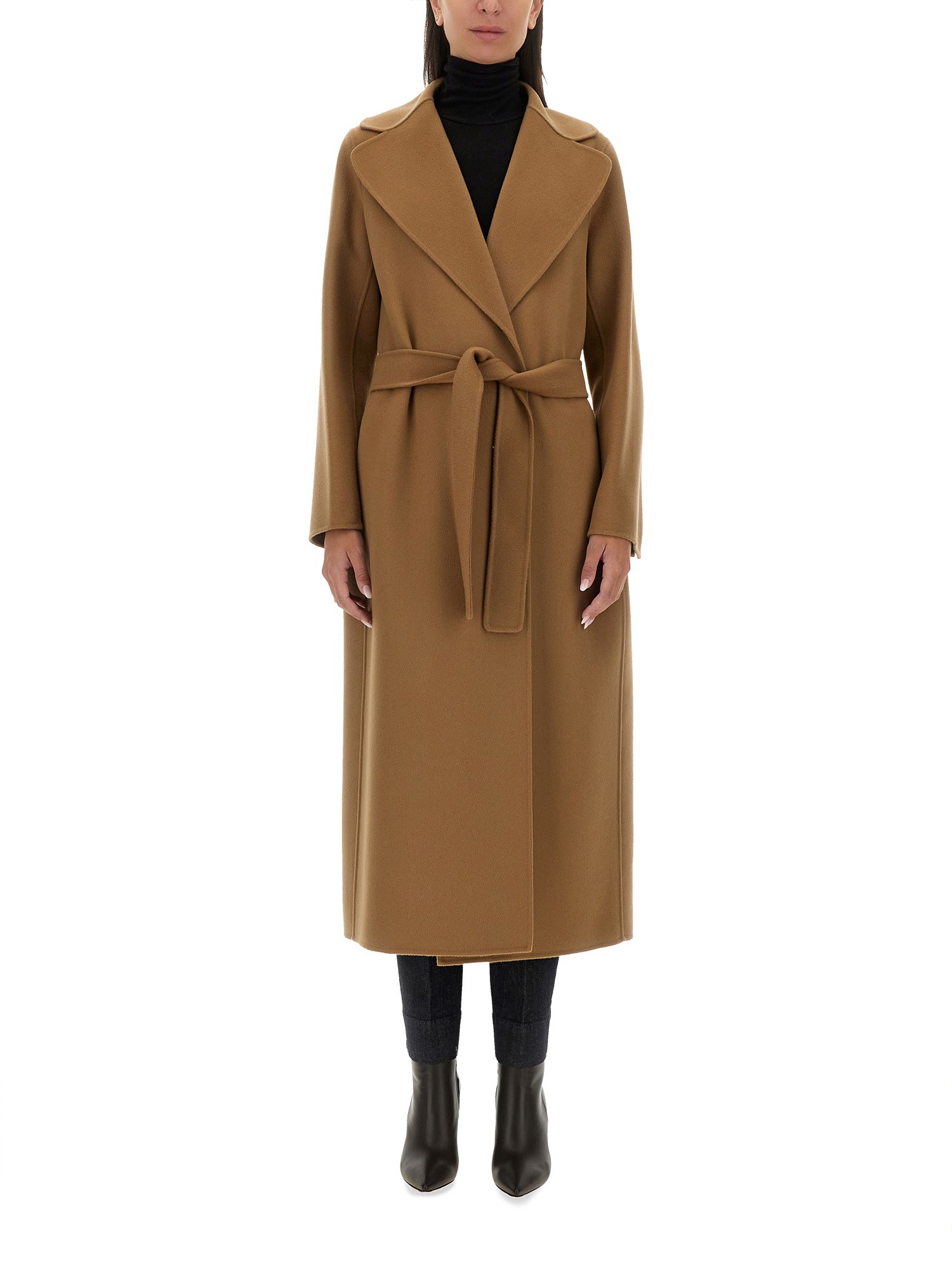 S Max Mara s max mara poldo coat