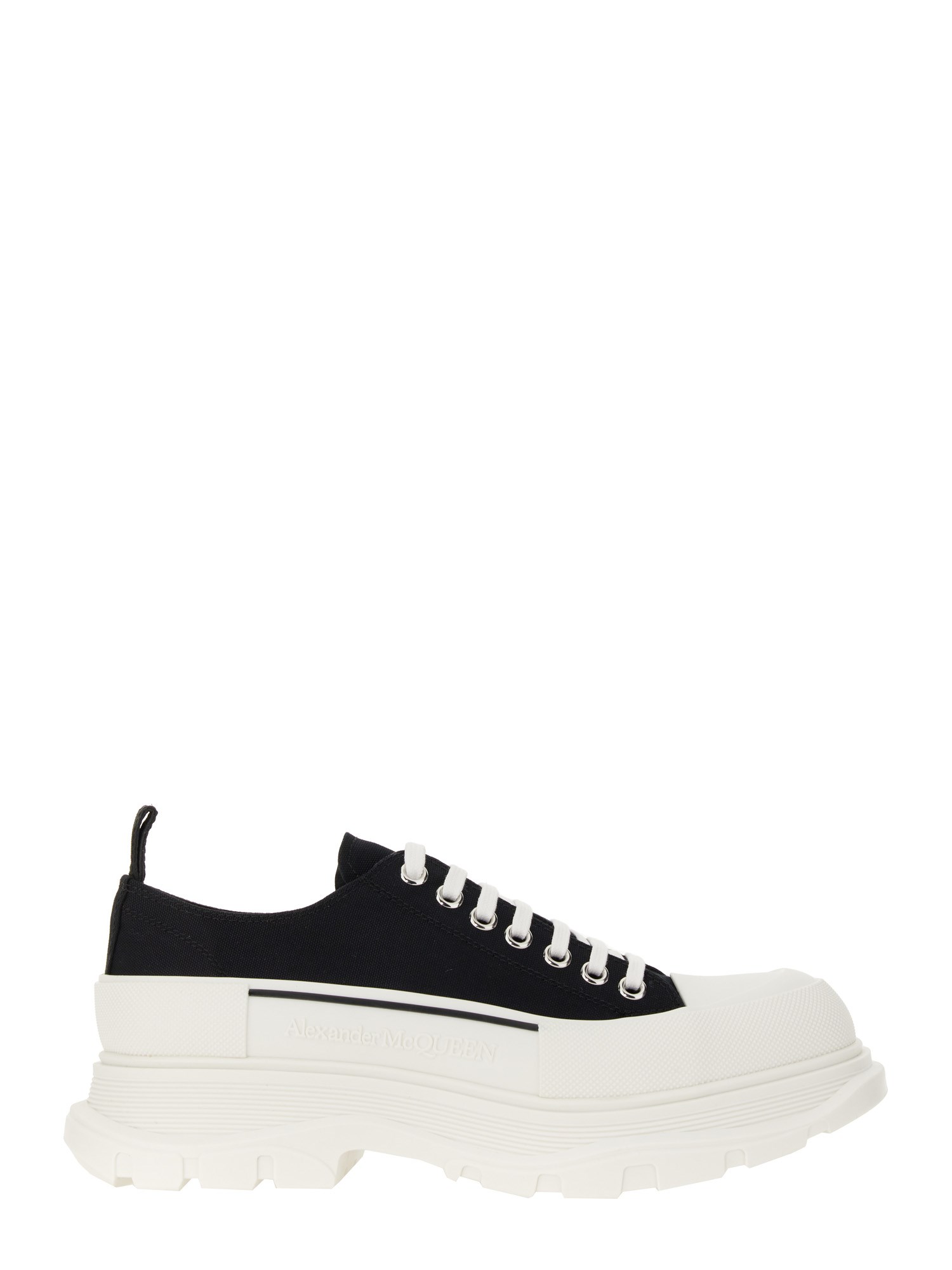 Alexander McQueen alexander mcqueen "tread slick" sneaker