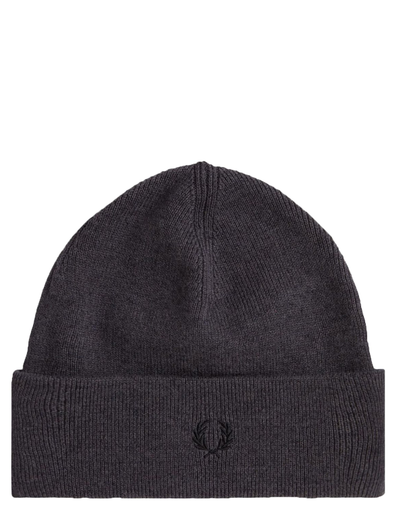 Fred Perry fred perry beanie hat with logo