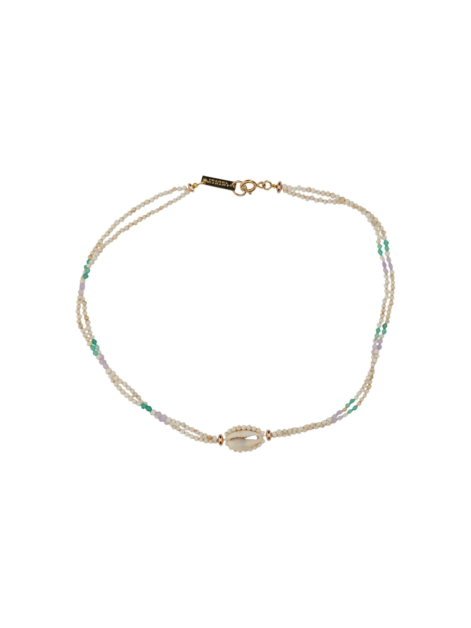 Isabel Marant isabel marant choker new malebo