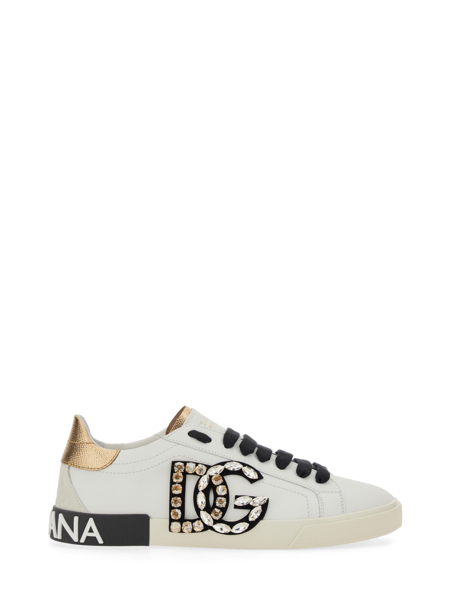 Dolce & Gabbana dolce & gabbana portofino sneaker