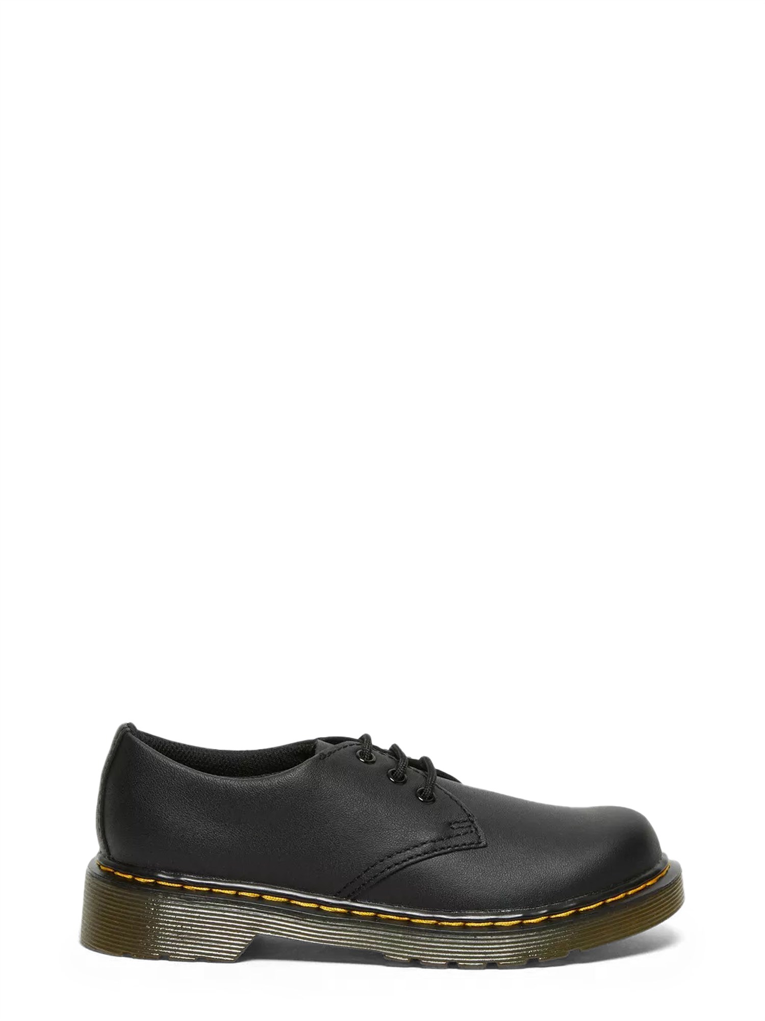 dr martens dr martens 1461 j black softy t