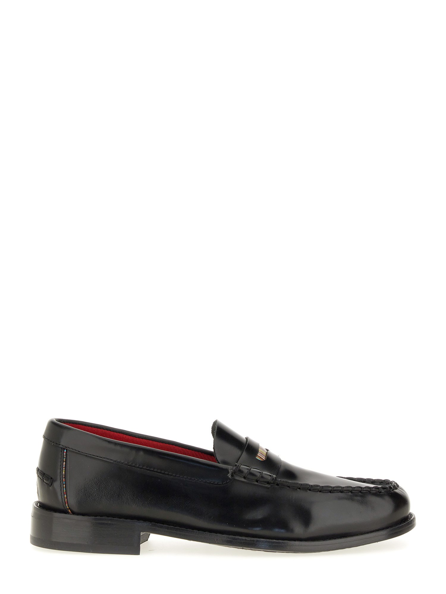 Paul Smith paul smith leather loafer