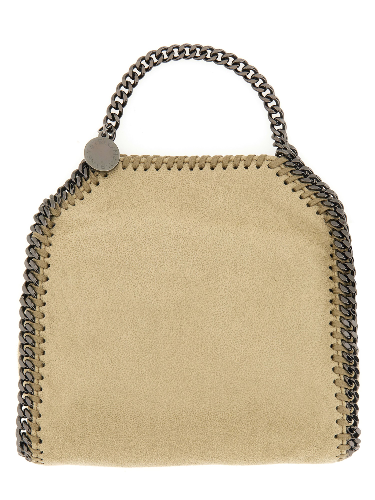 Stella McCartney stella mccartney "falabella tiny" bag