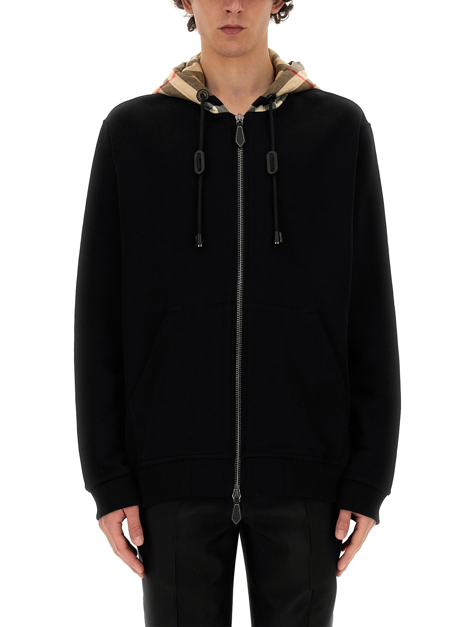 Burberry burberry hoodie