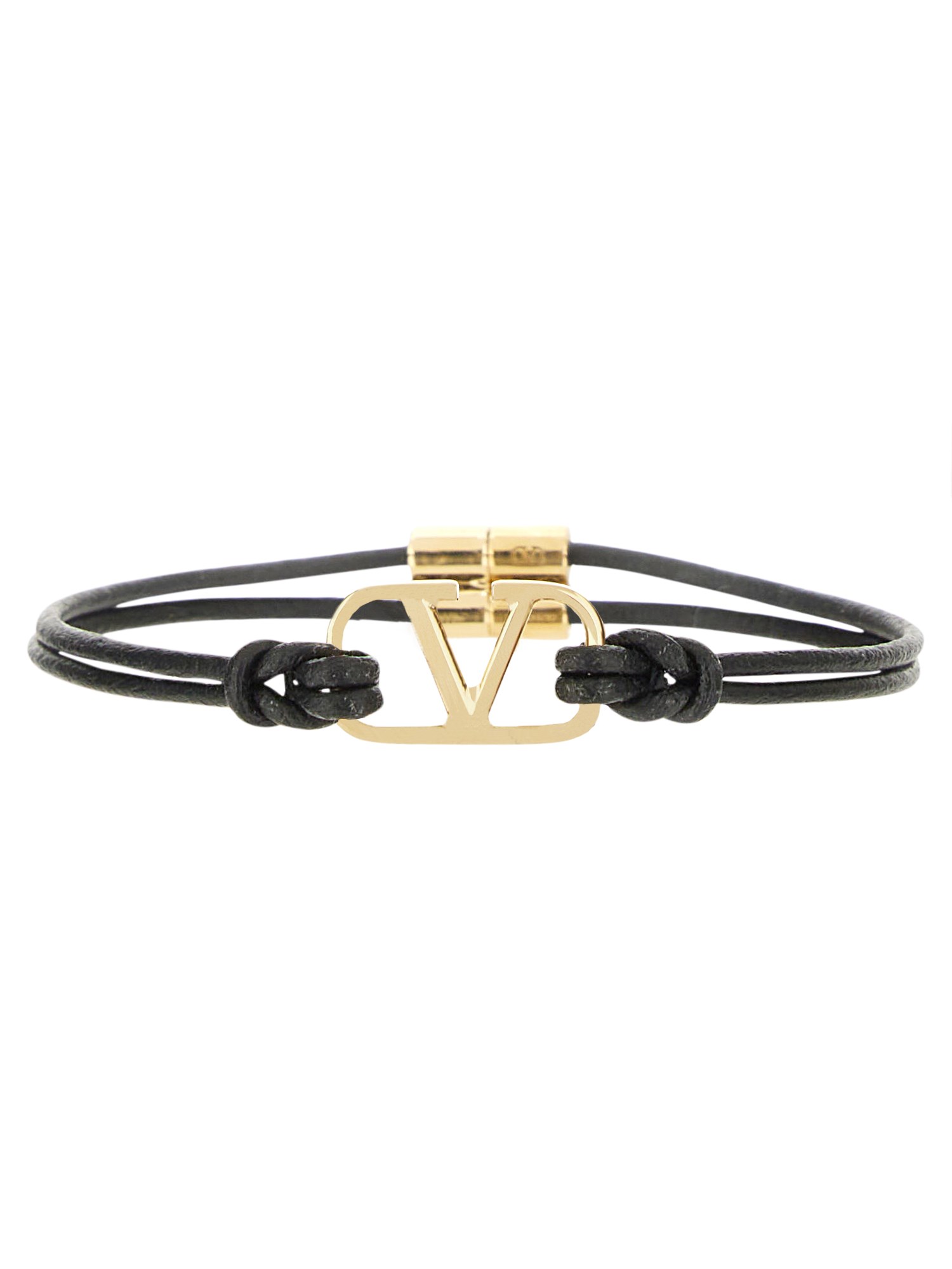 VALENTINO GARAVANI valentino garavani "vlogo signature" bracelet