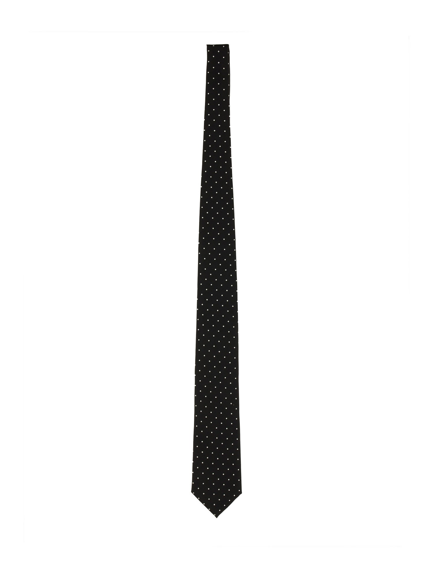 BOSS boss silk tie