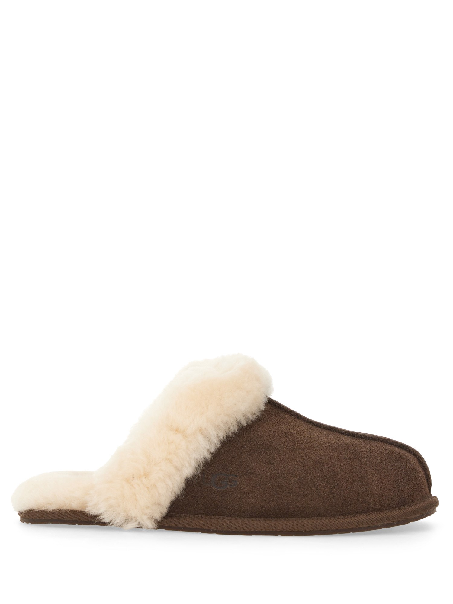 Ugg ugg slipper "scuffette ii"