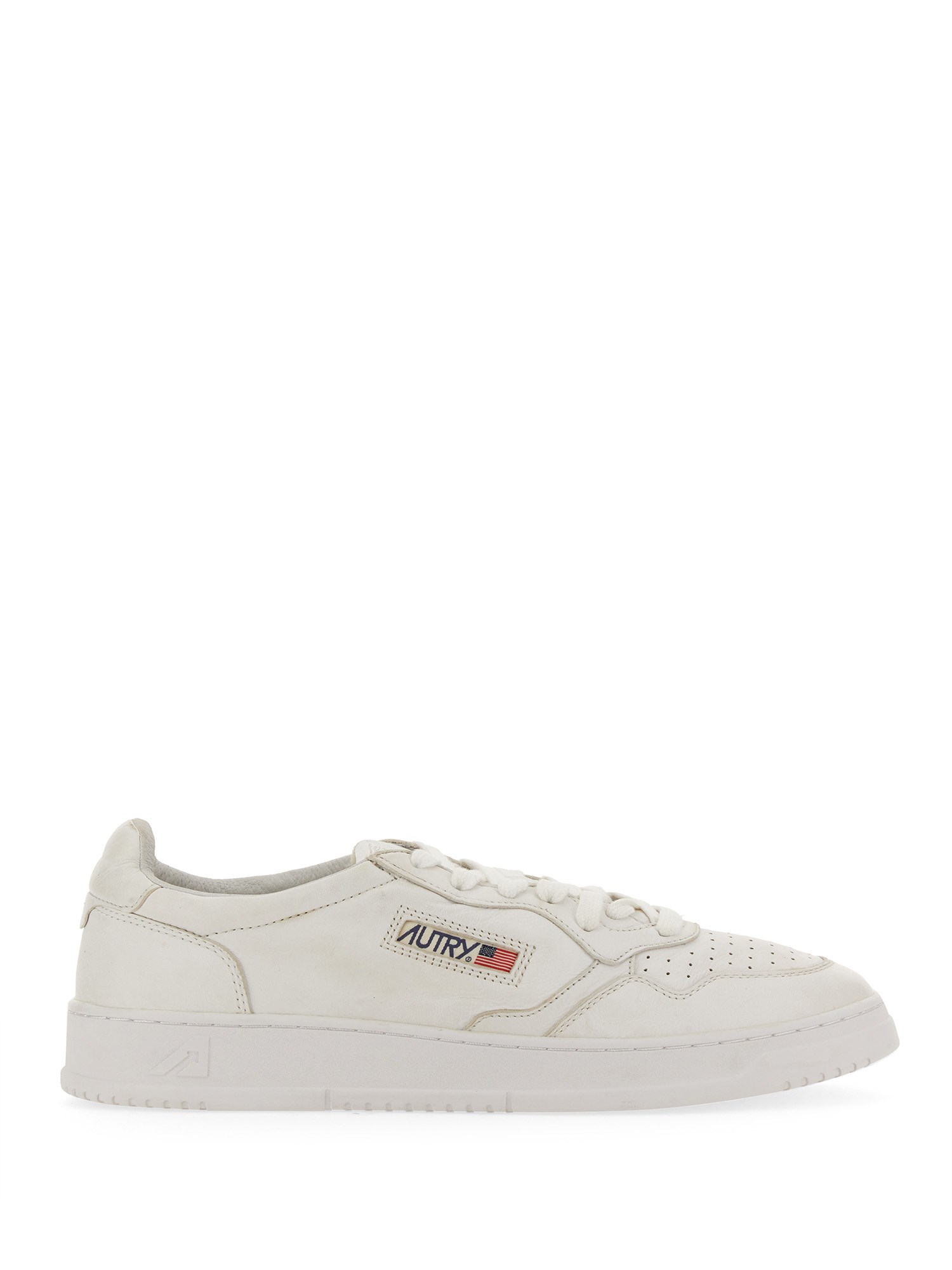 AUTRY autry medalist low sneaker