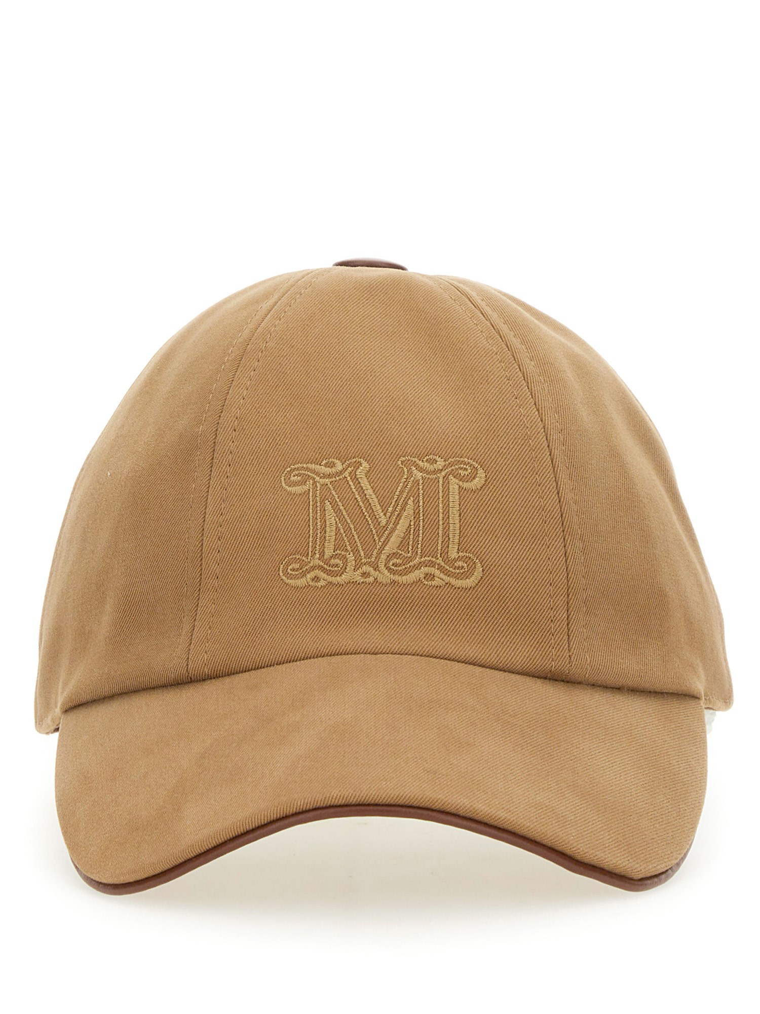 Max Mara max mara baseball cap "rienza"