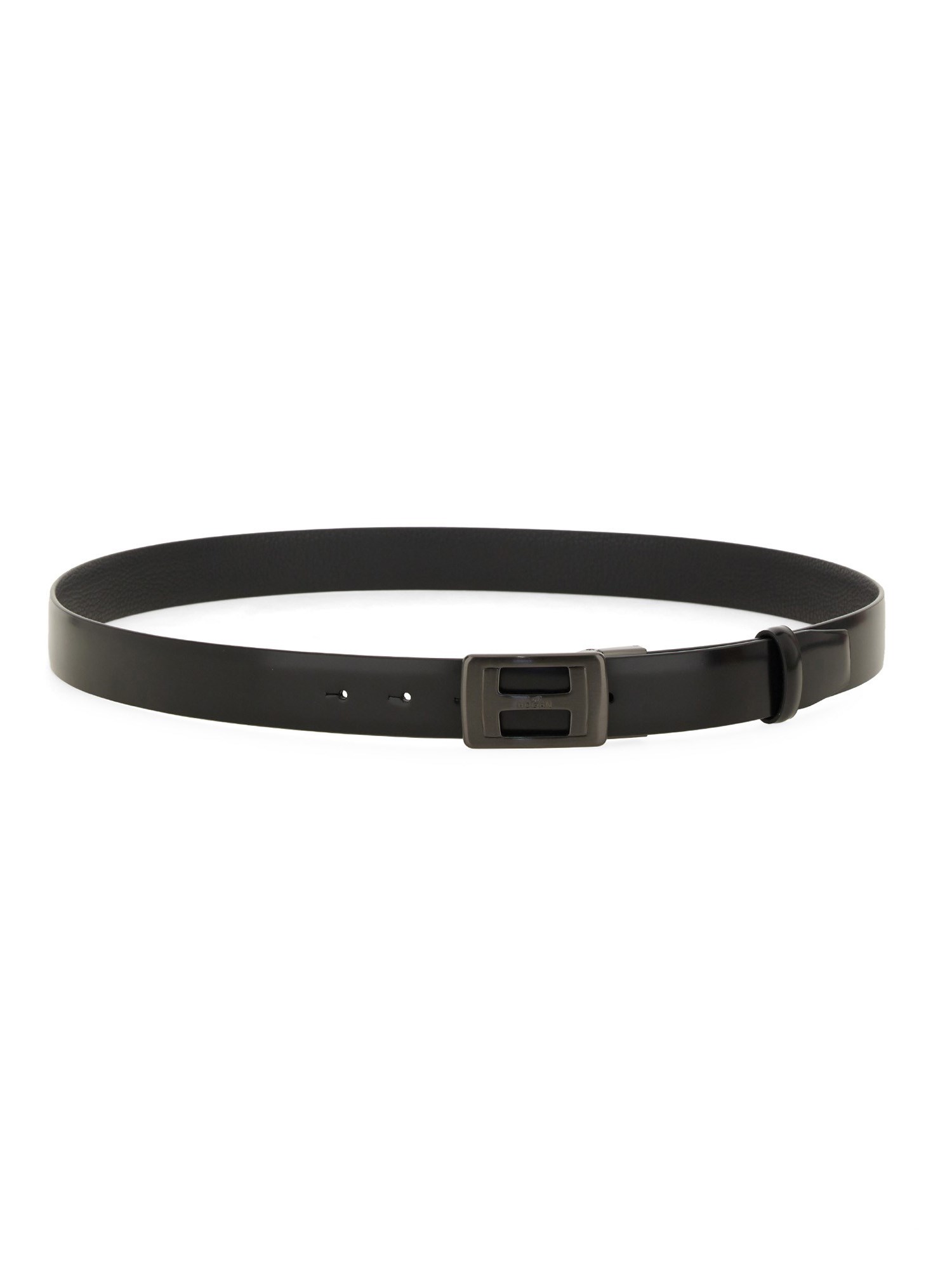 Hogan hogan leather belt