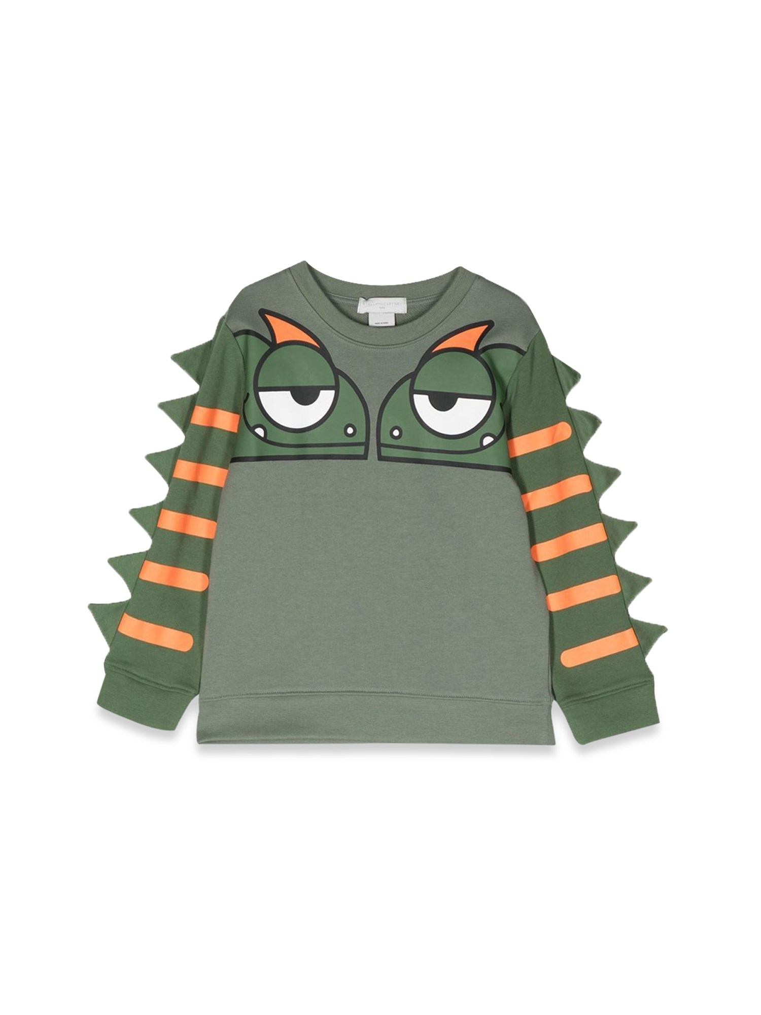 Stella McCartney stella mccartney chameleon sweatshirt